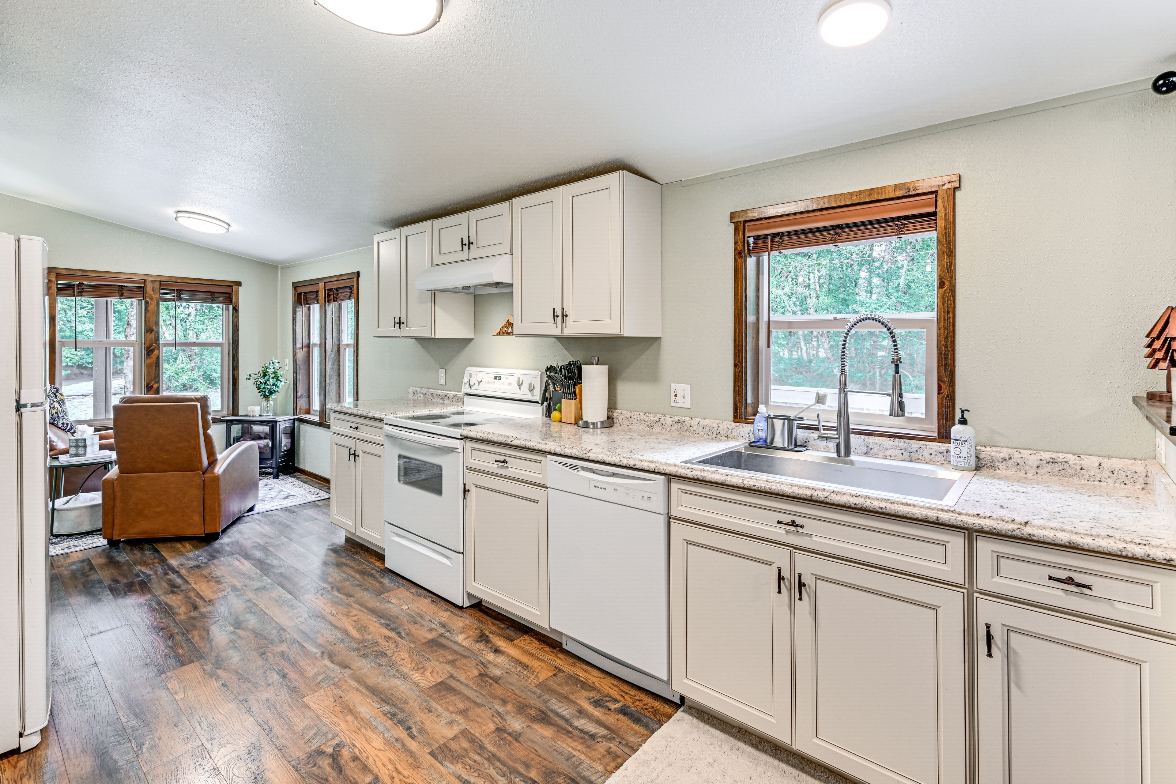 Kitchen | Cooking Basics | Drip Coffee Maker