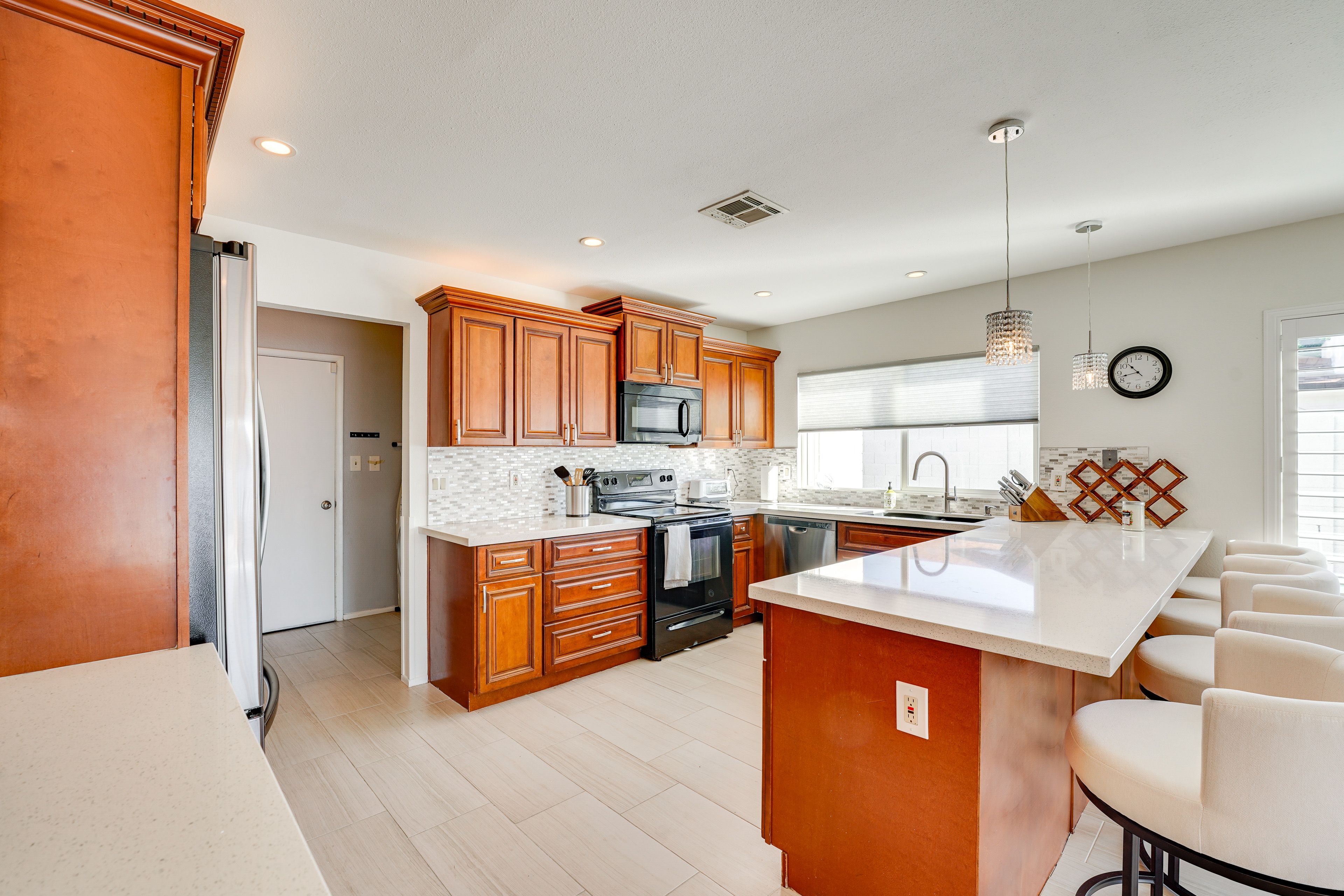 Kitchen | Keurig/Drip Coffee Maker | Cooking Basics