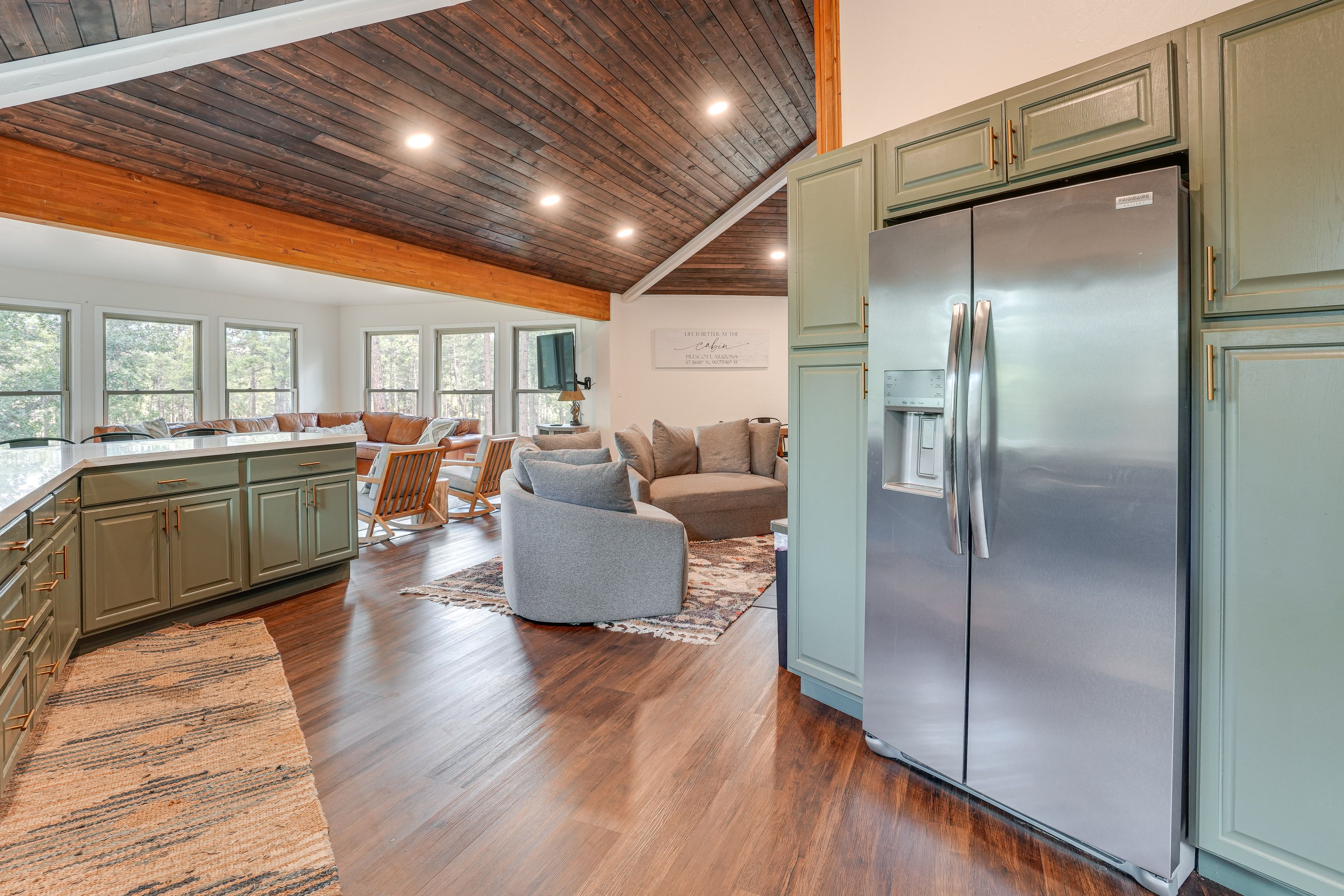 Kitchen | Cooking Basics | Single-Serve Coffee Maker | 1st Floor