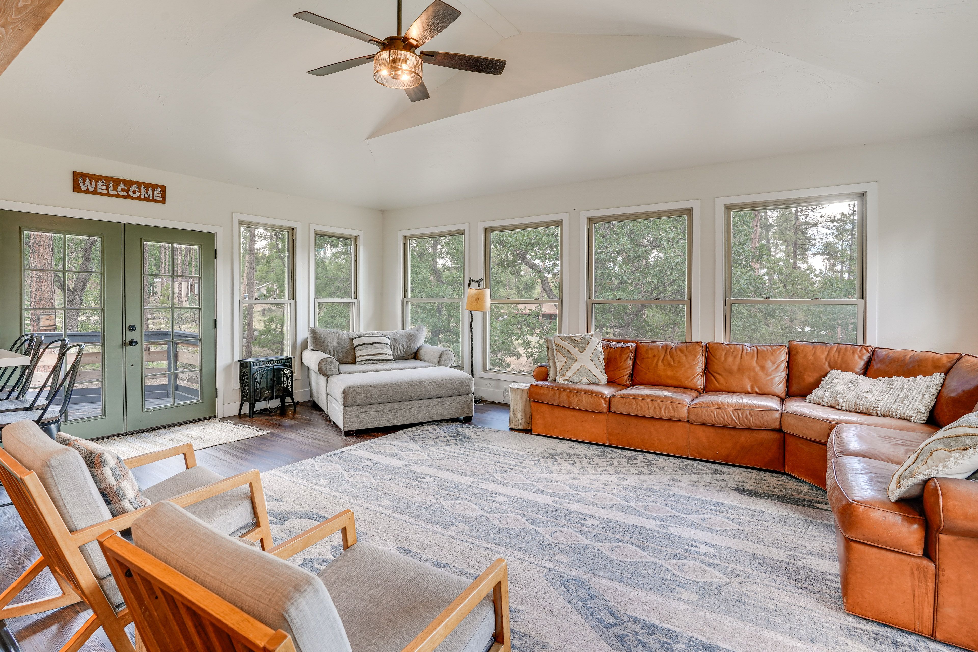 Living Room | 1st Floor