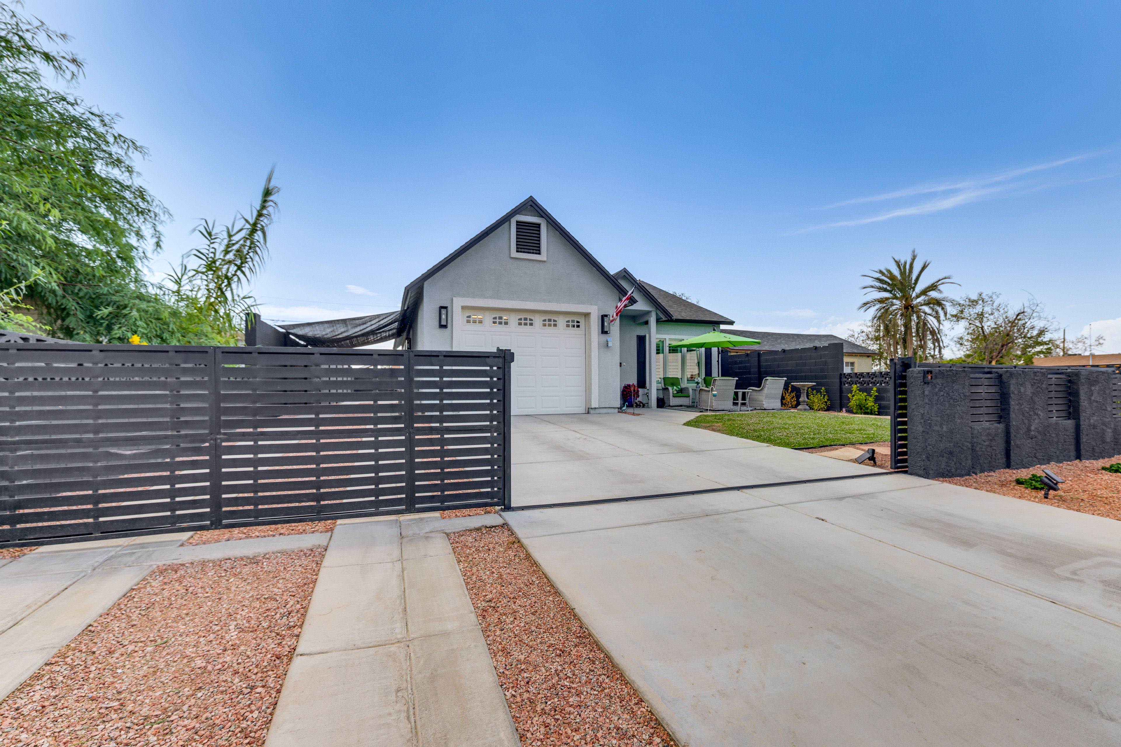 Home Exterior