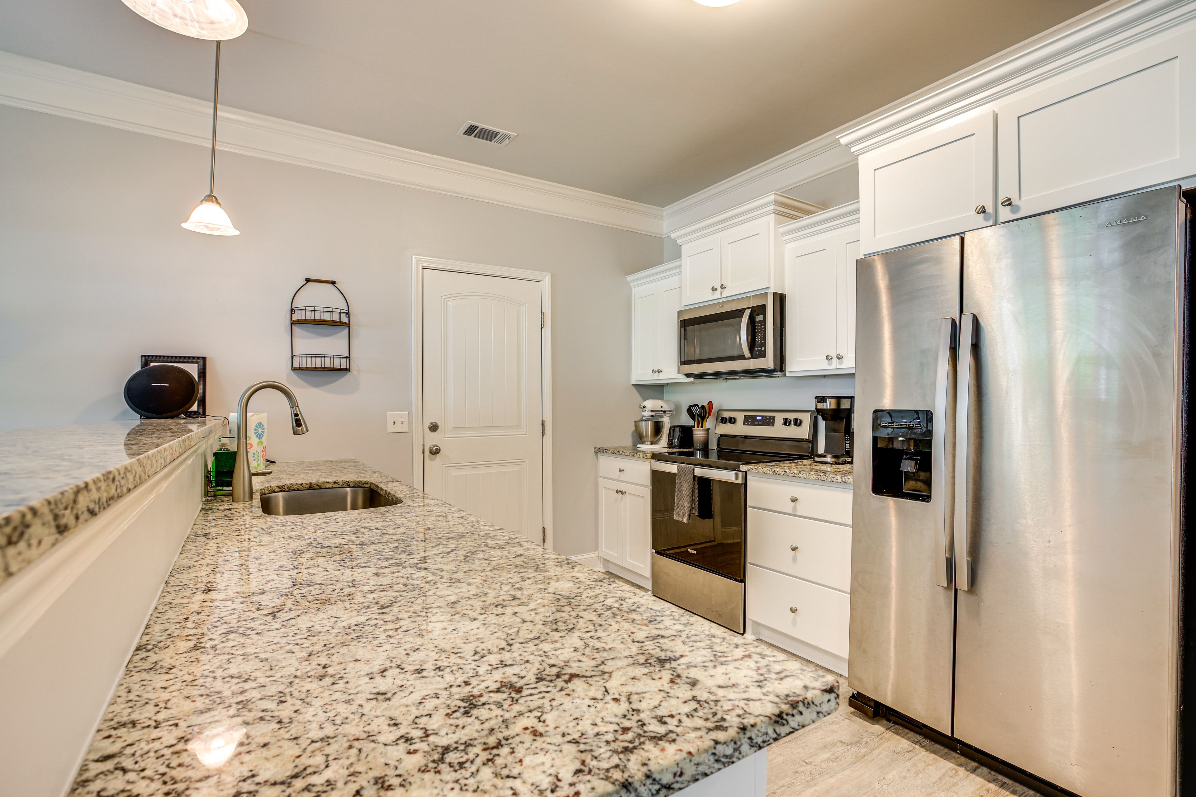 Kitchen | Cooking Basics