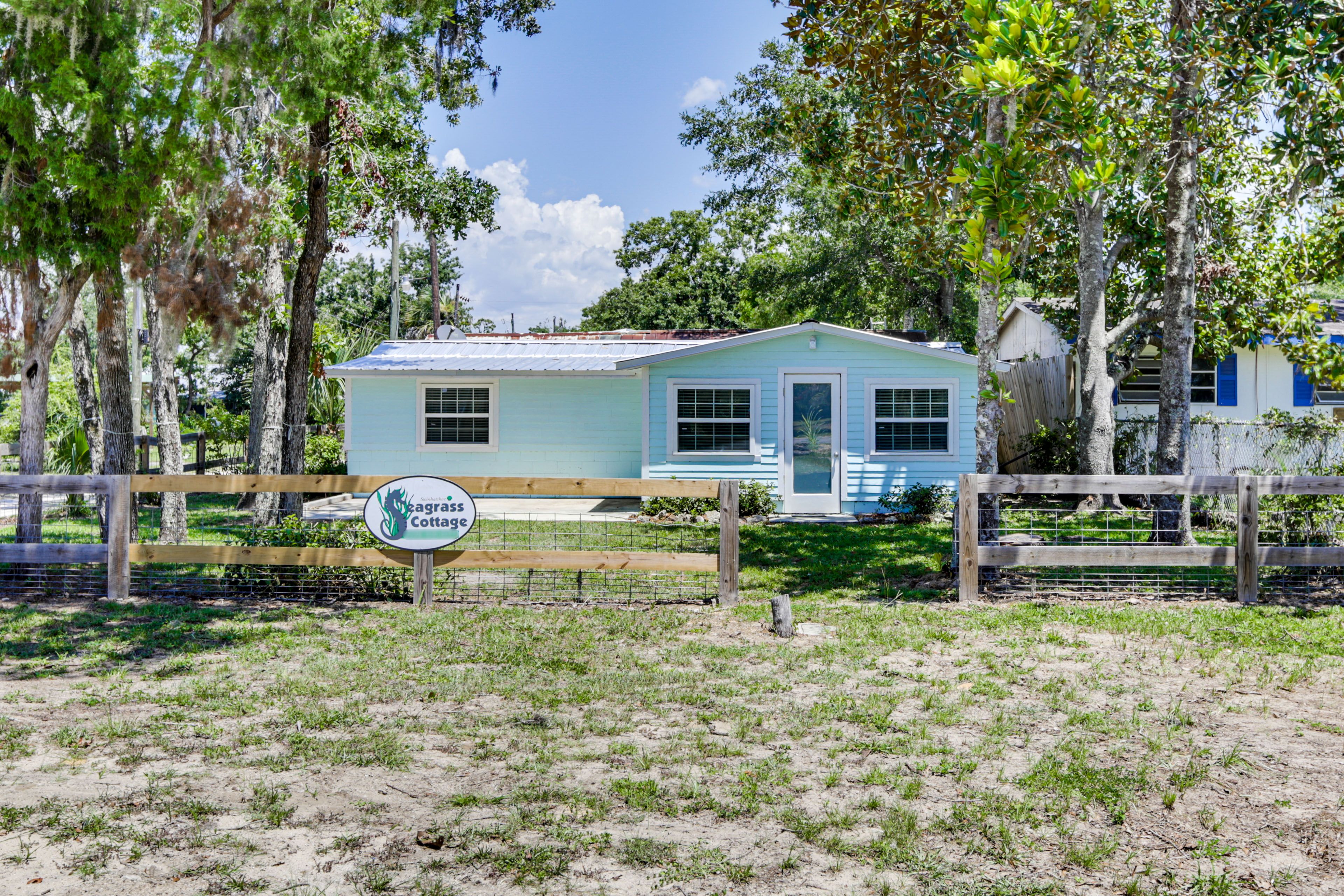 Property Exterior