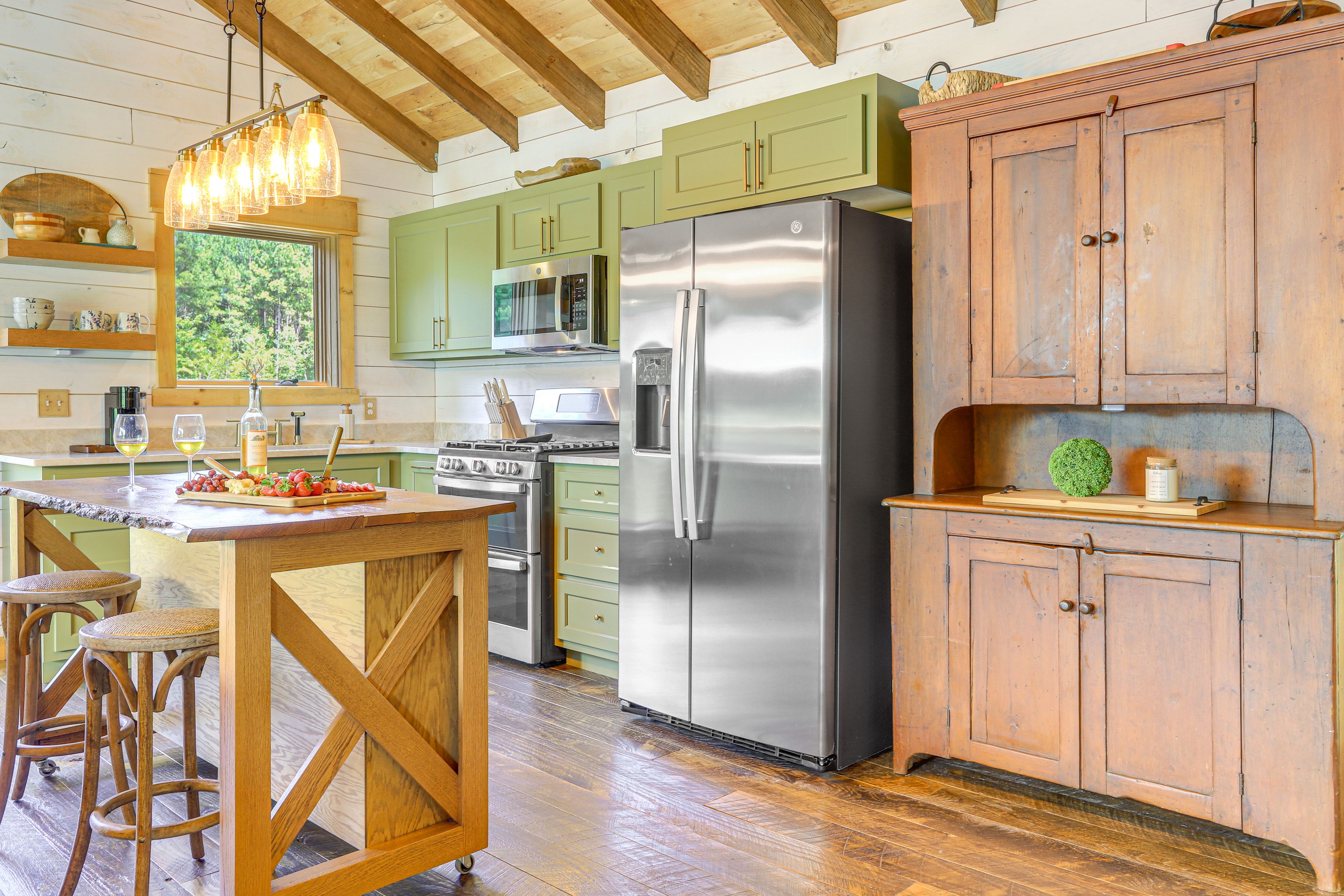 Kitchen | Cooking Basics | Keurig