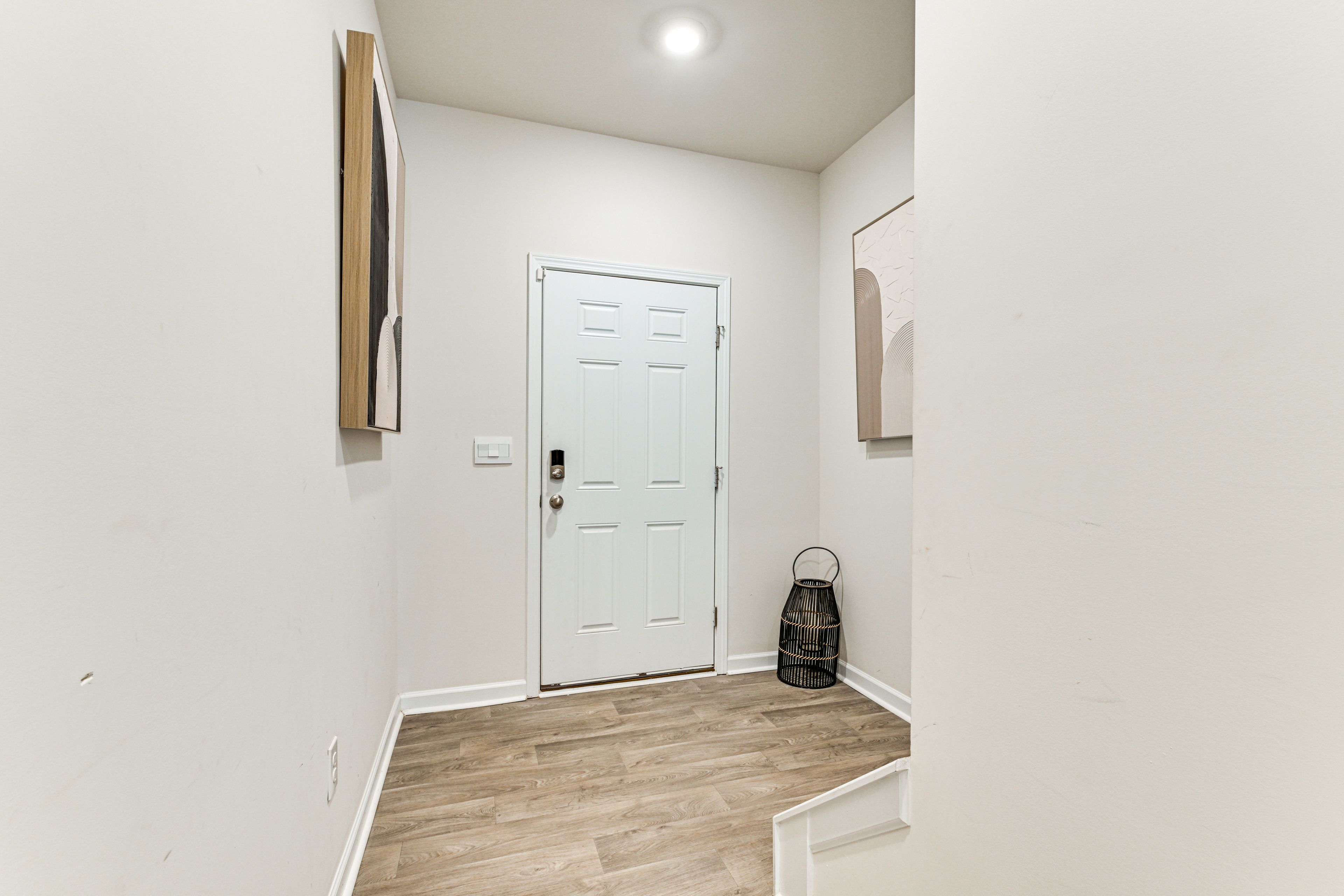 Entryway | 1st Floor