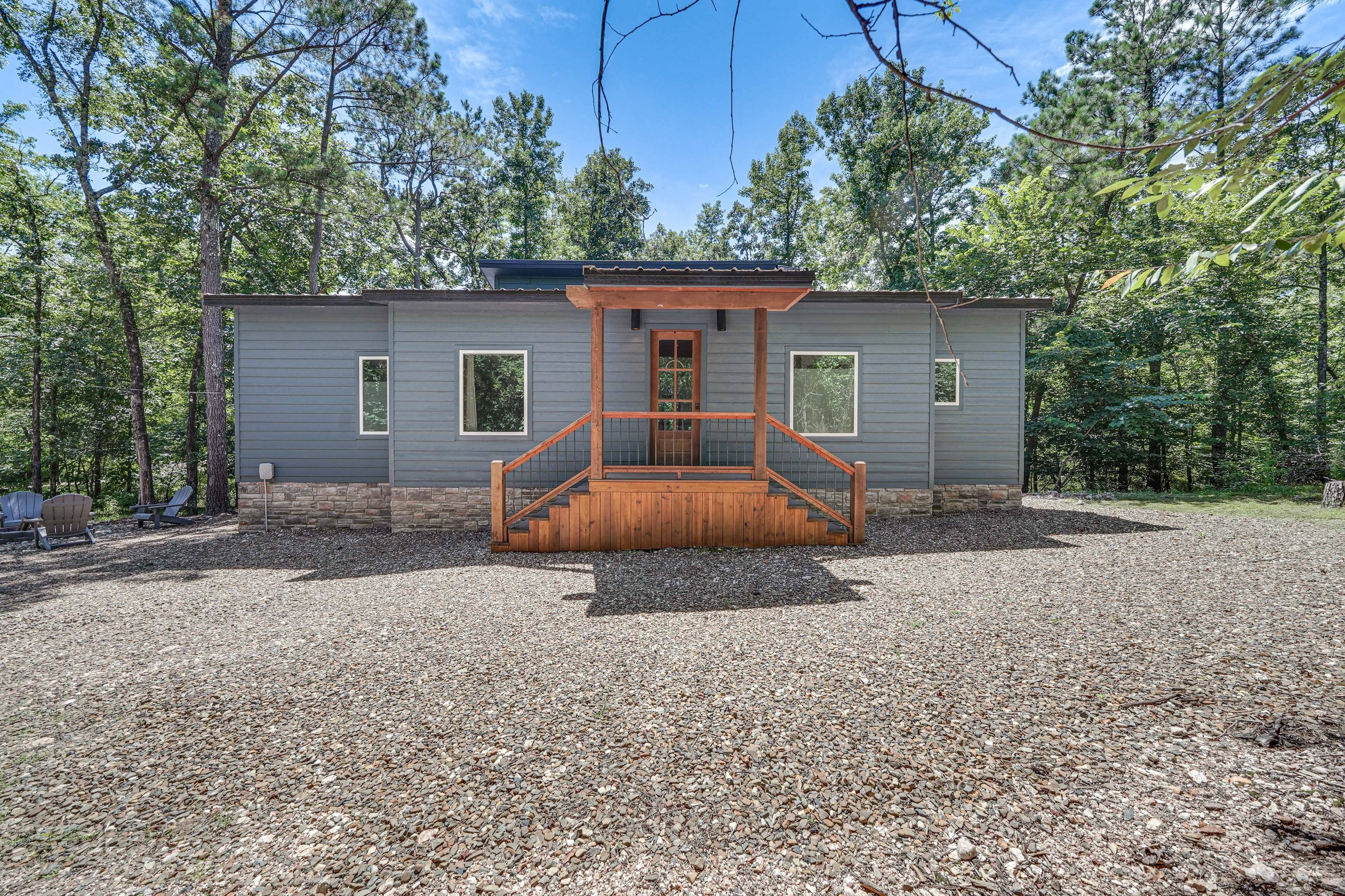 Property Exterior