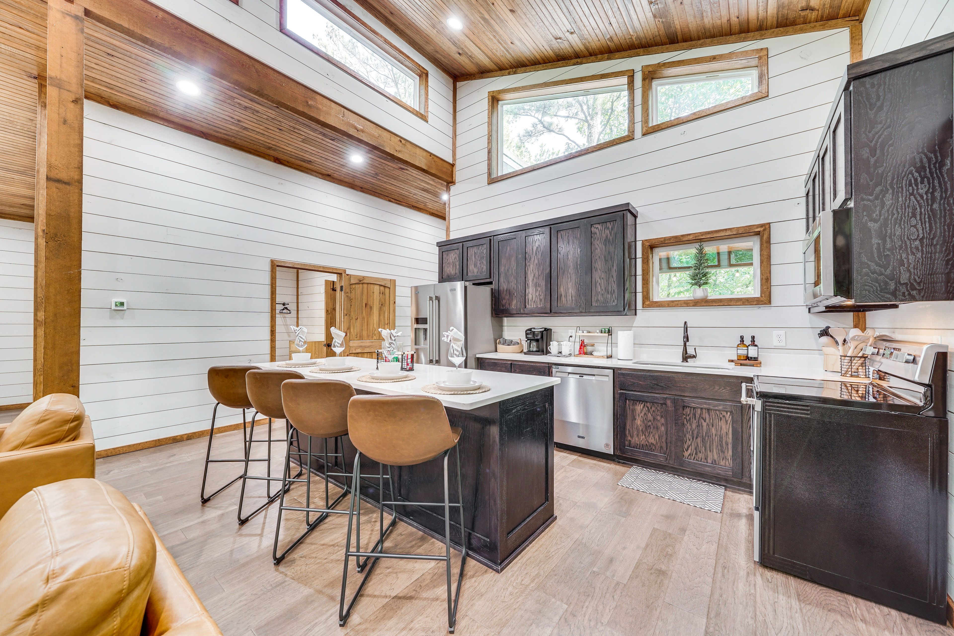 Kitchen | Cooking Basics | Keurig Coffee Maker | Dishwasher
