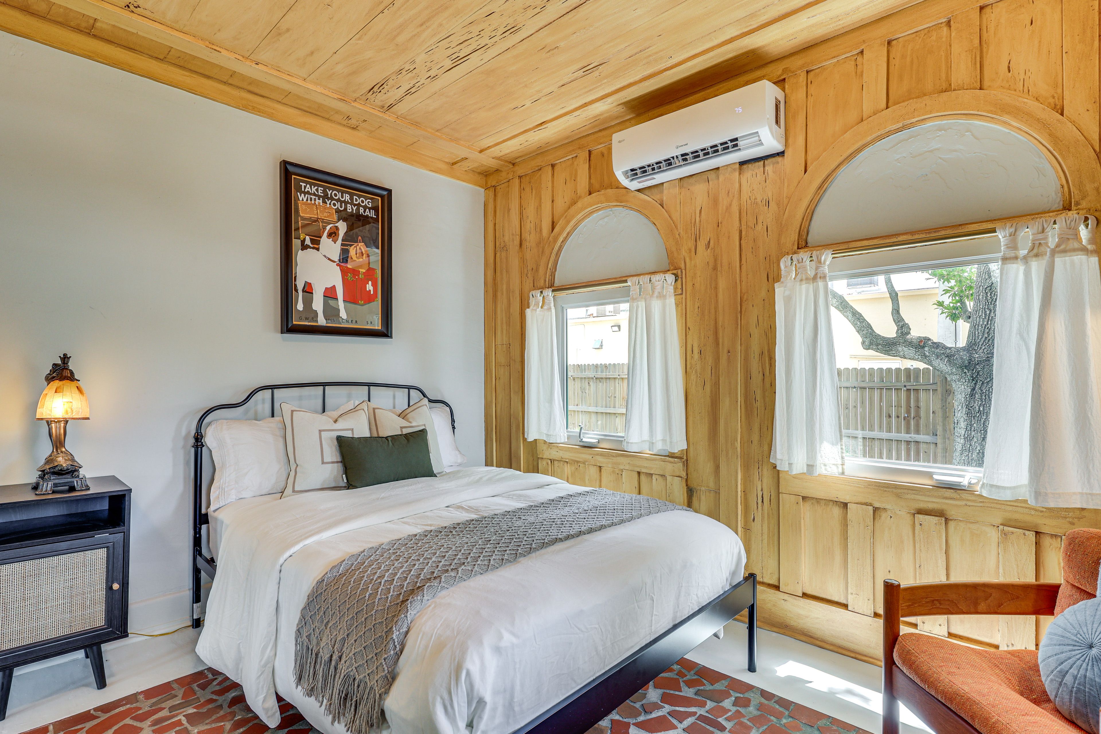 Bedroom 3 | Full Bed