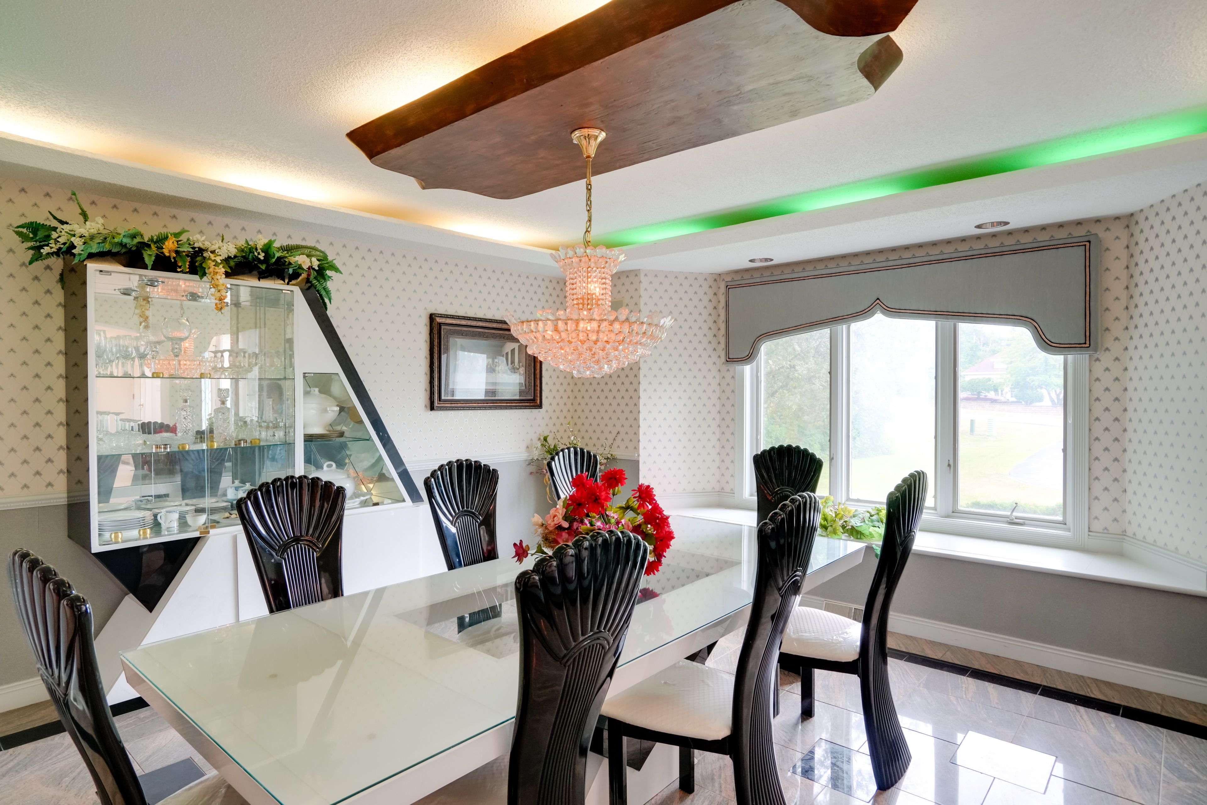 Dining Area 2 | 2nd Floor