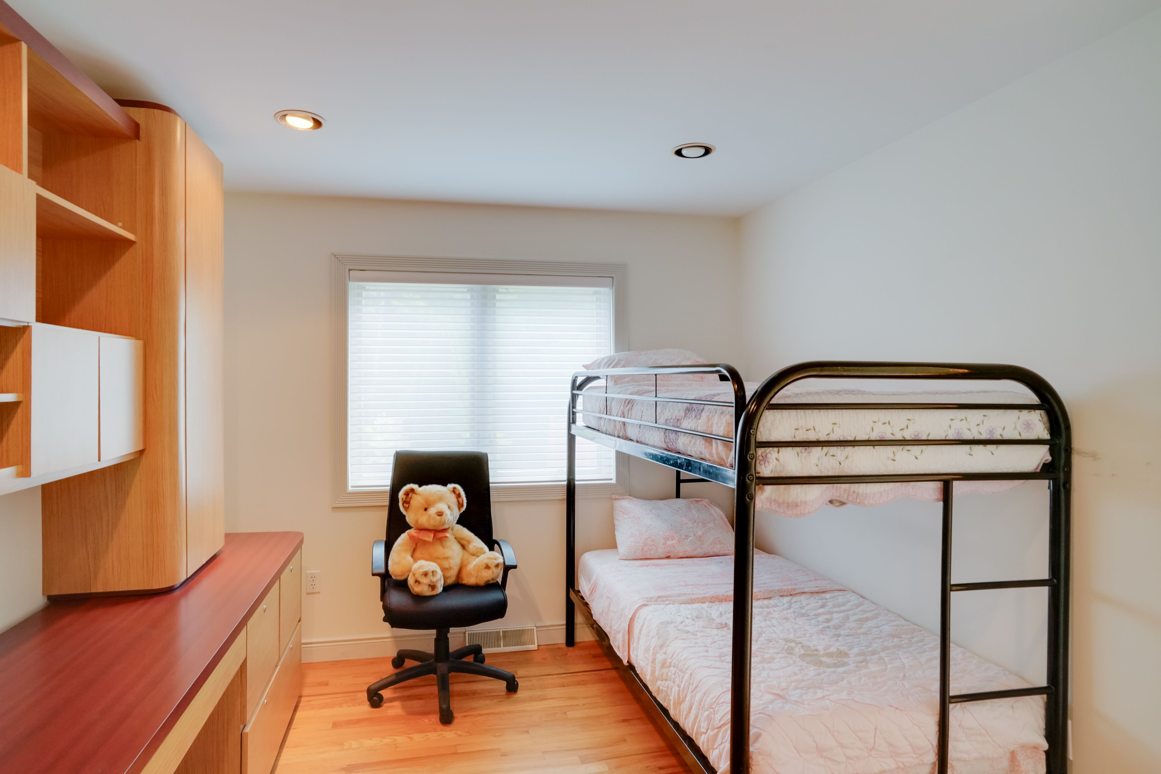 Bedroom 6 | Twin Bunk Bed | 2nd Floor