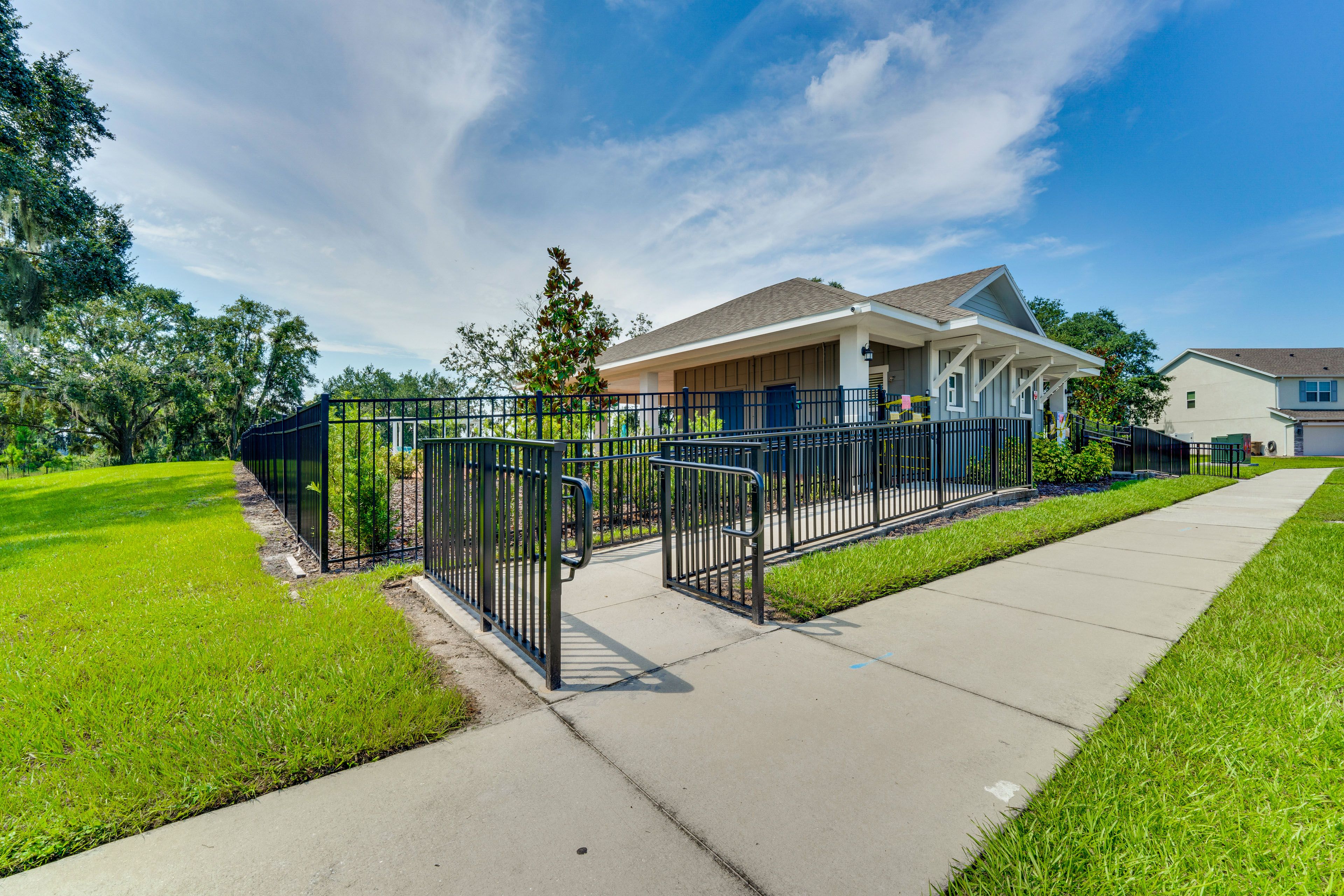 Wiregrass | Community Amenities | Outdoor Pool (Not Heated)