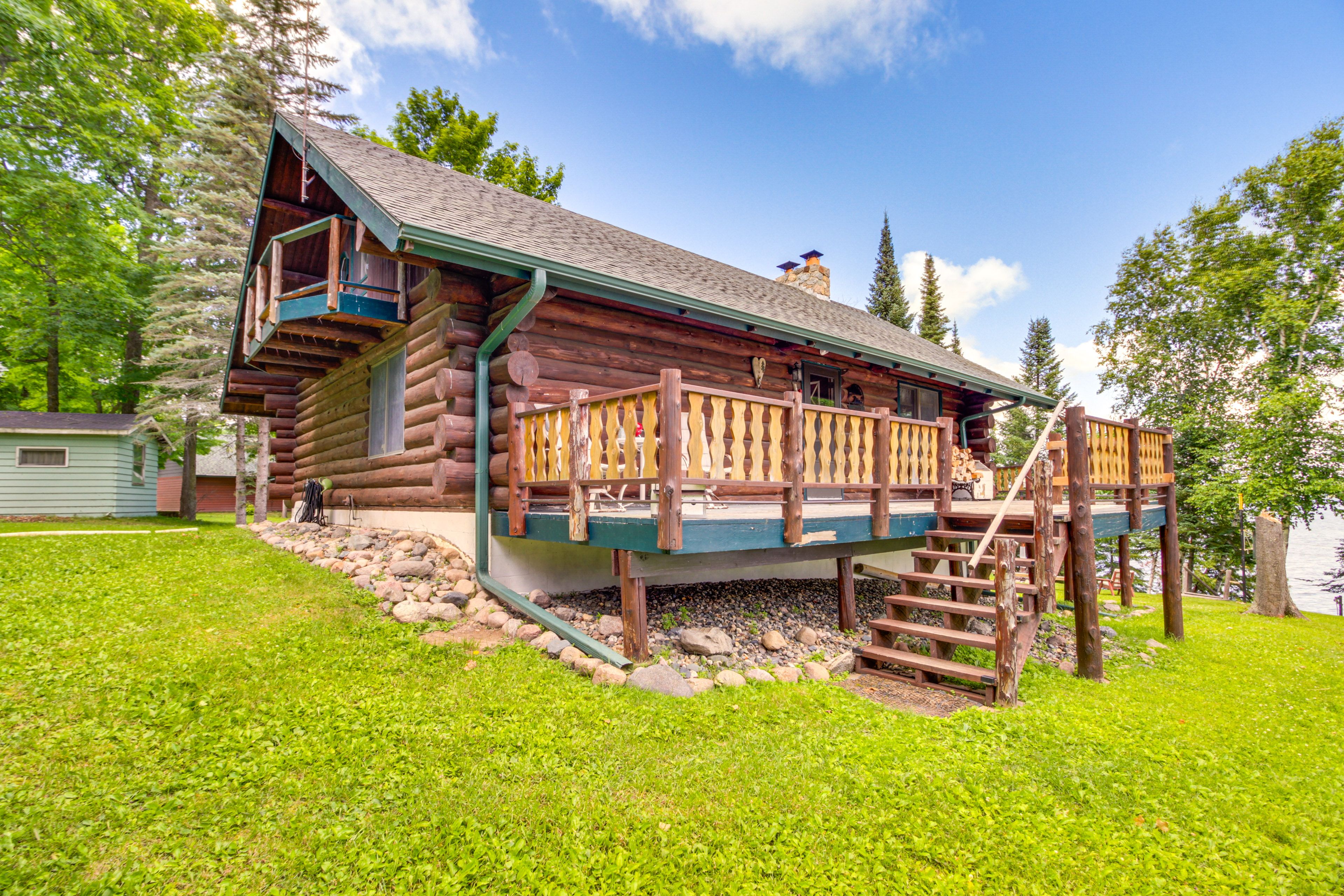 Parking | Driveway (6 Vehicles)