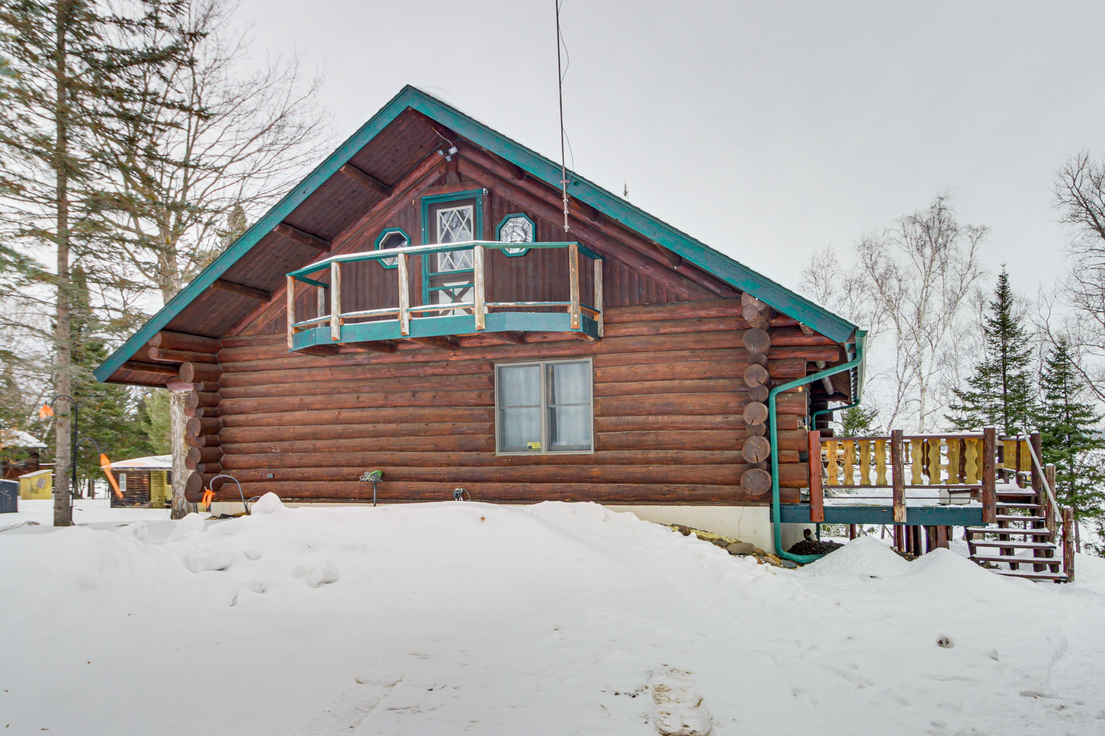 Parking Area | 6 Vehicles