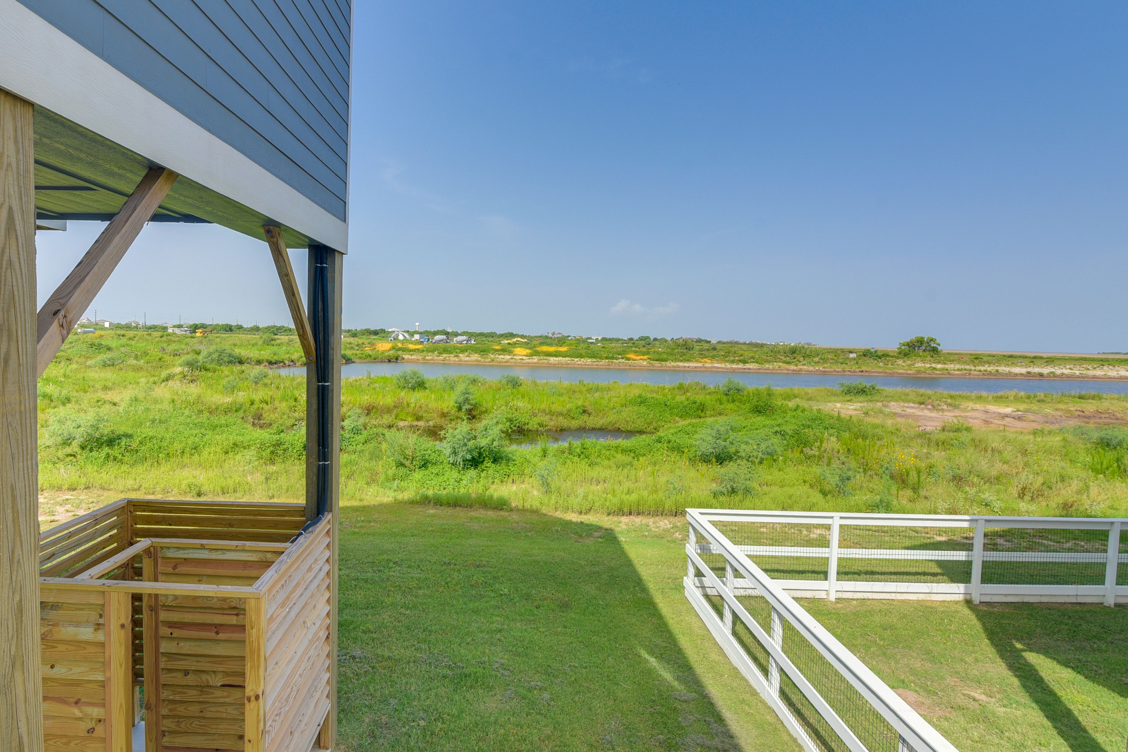 Water Views