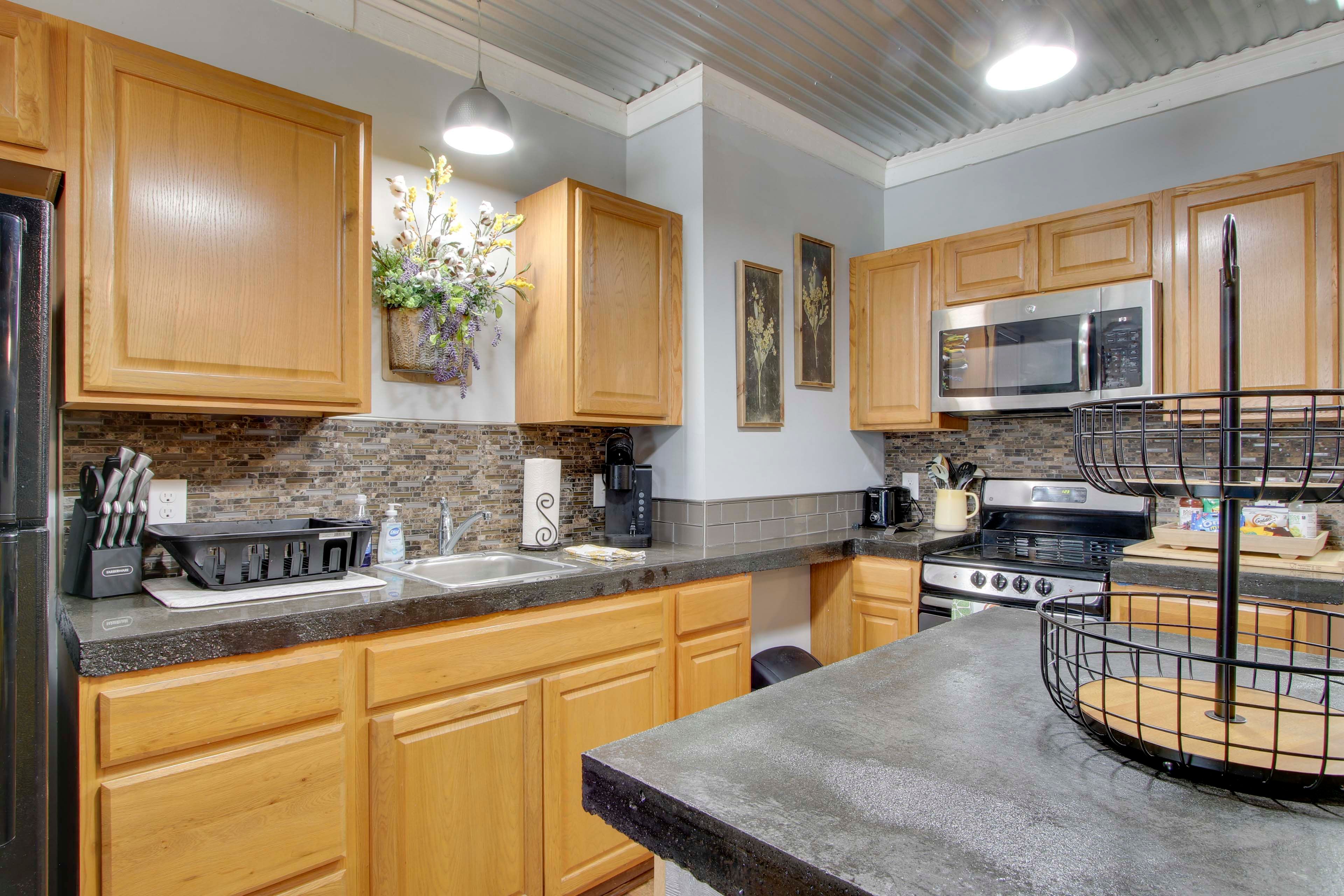 Kitchen | Keurig Coffee Maker