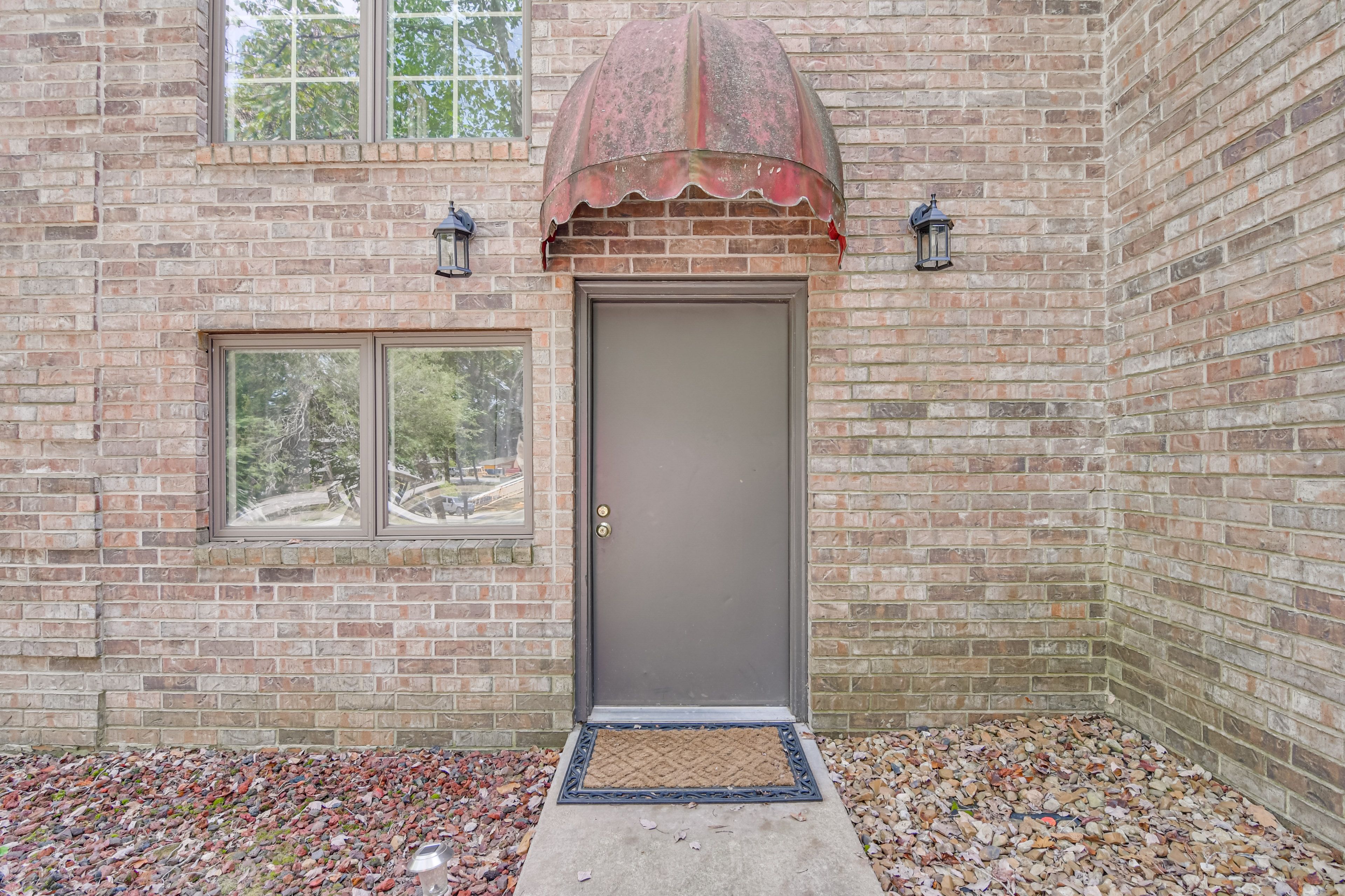 Studio Entrance