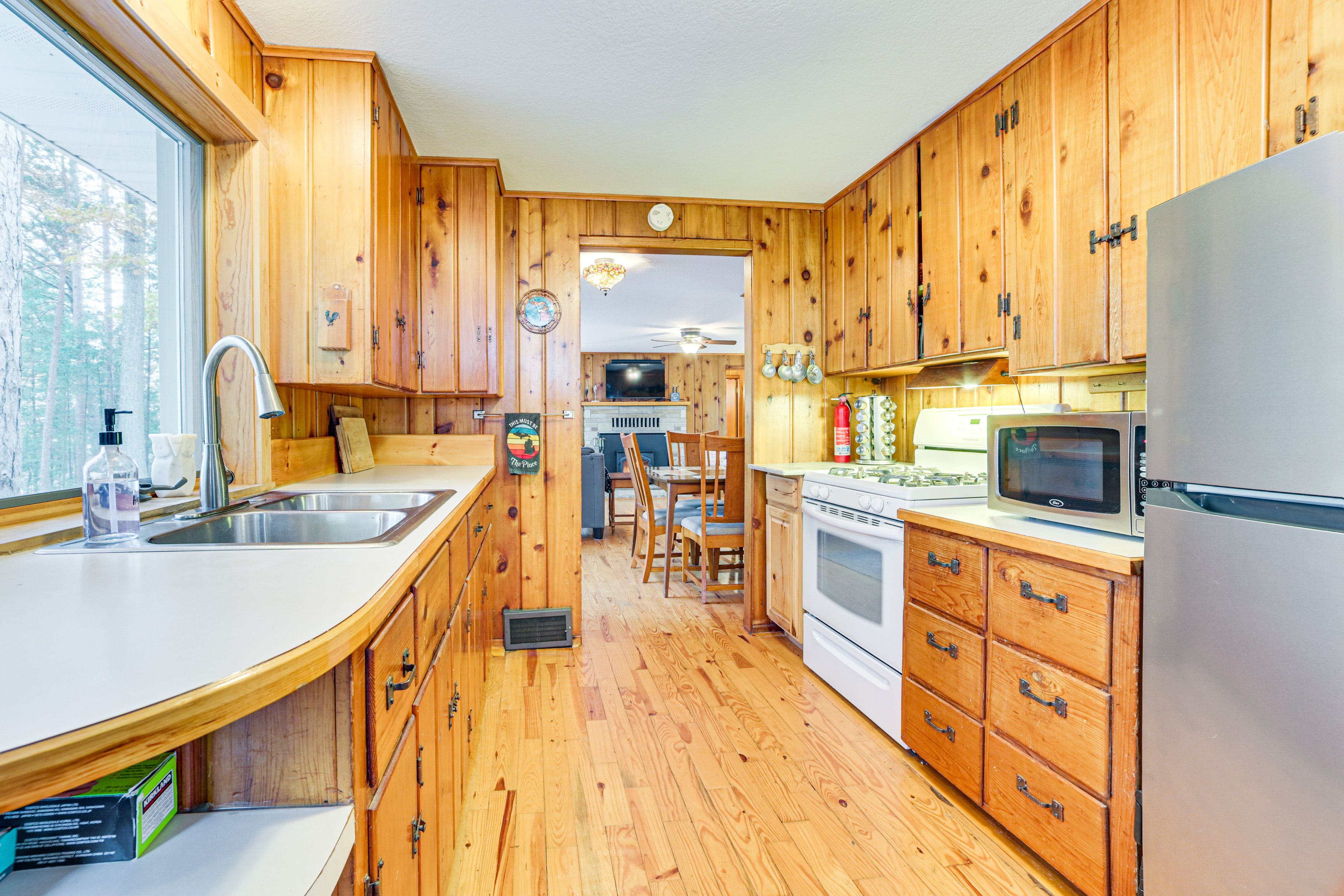 Kitchen | Cooking Basics | Complimentary Spices