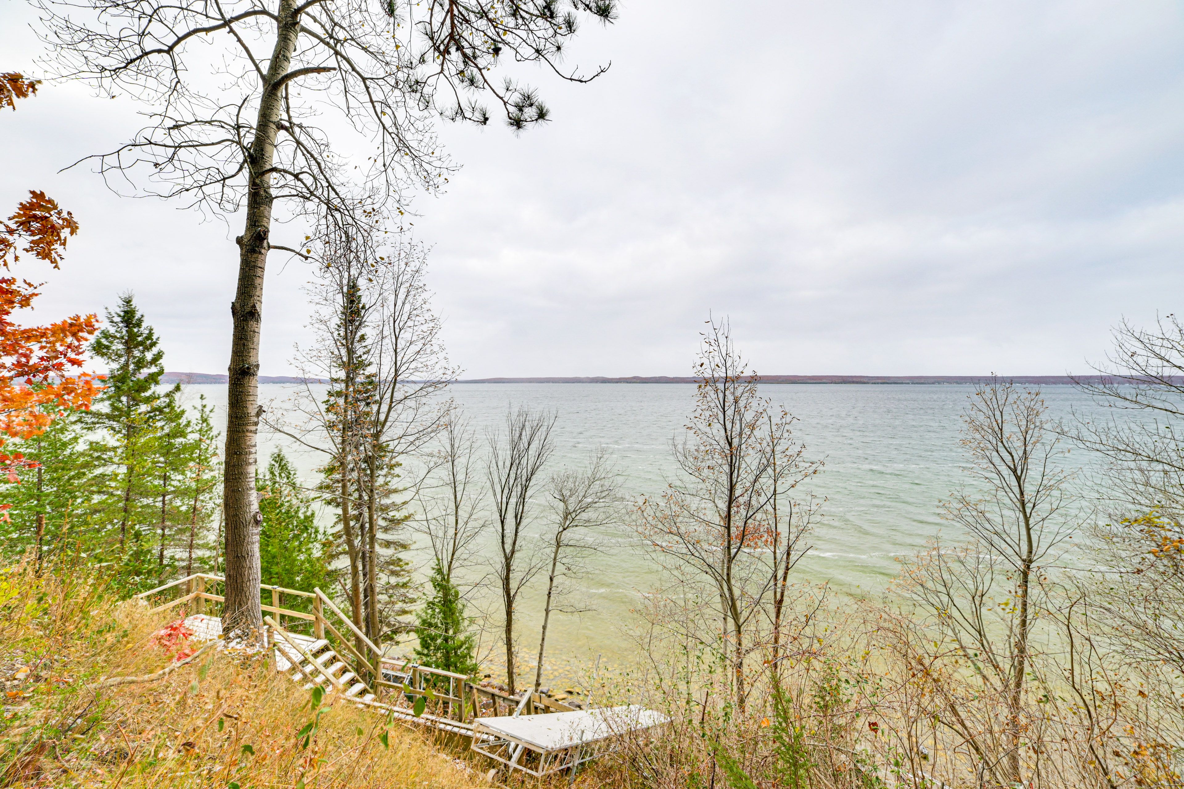 House Exterior | Lake Views | Seasonal Dock & Lake Access