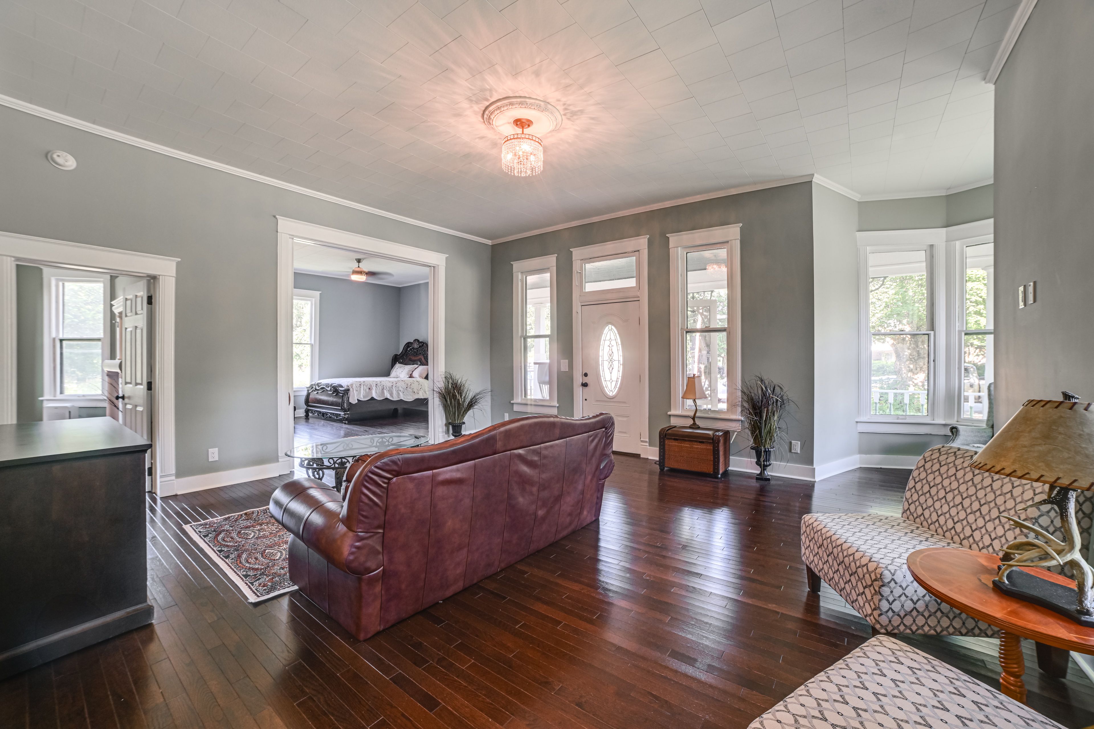 Living Room | 1st Floor