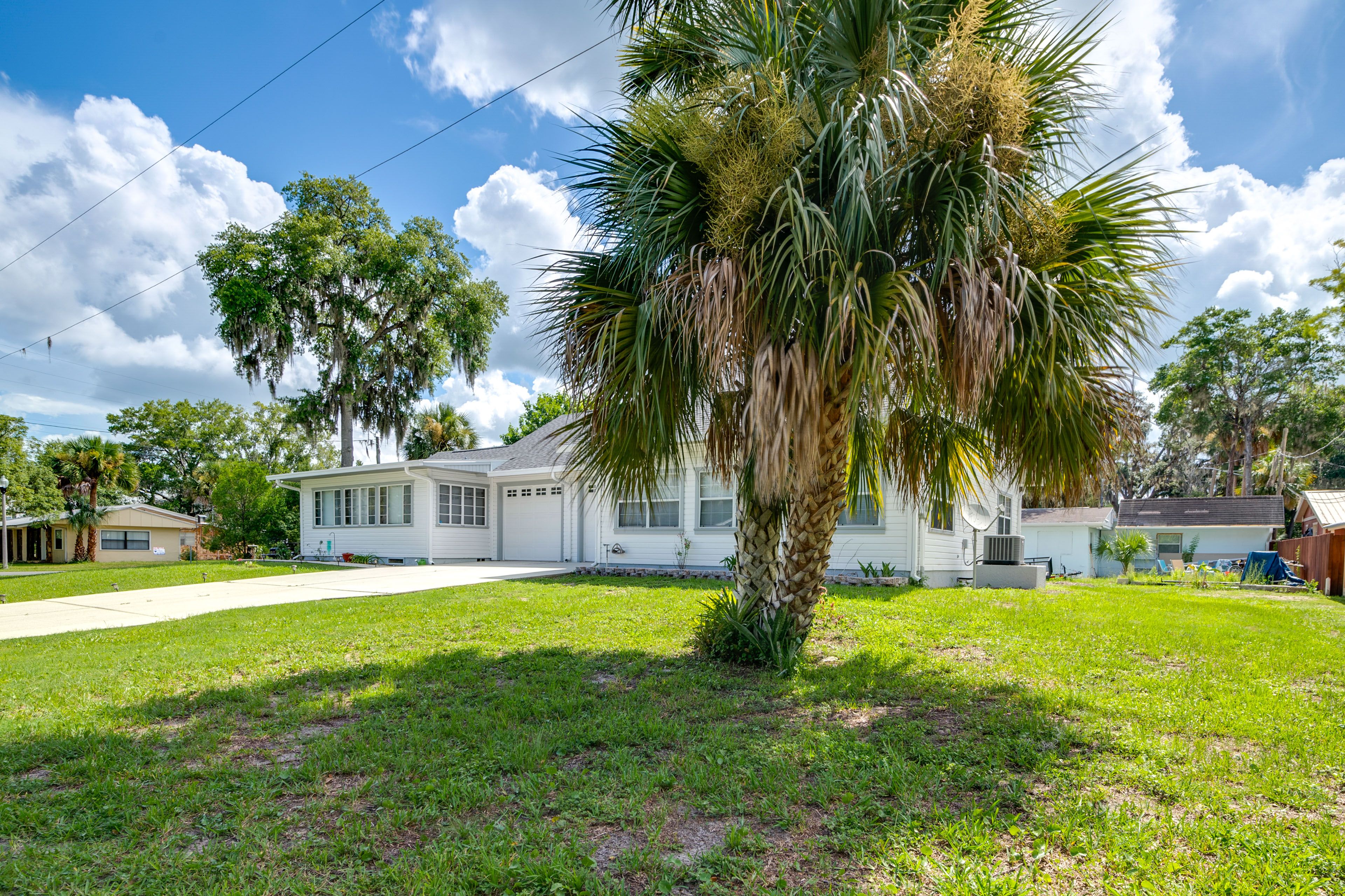 Property Exterior