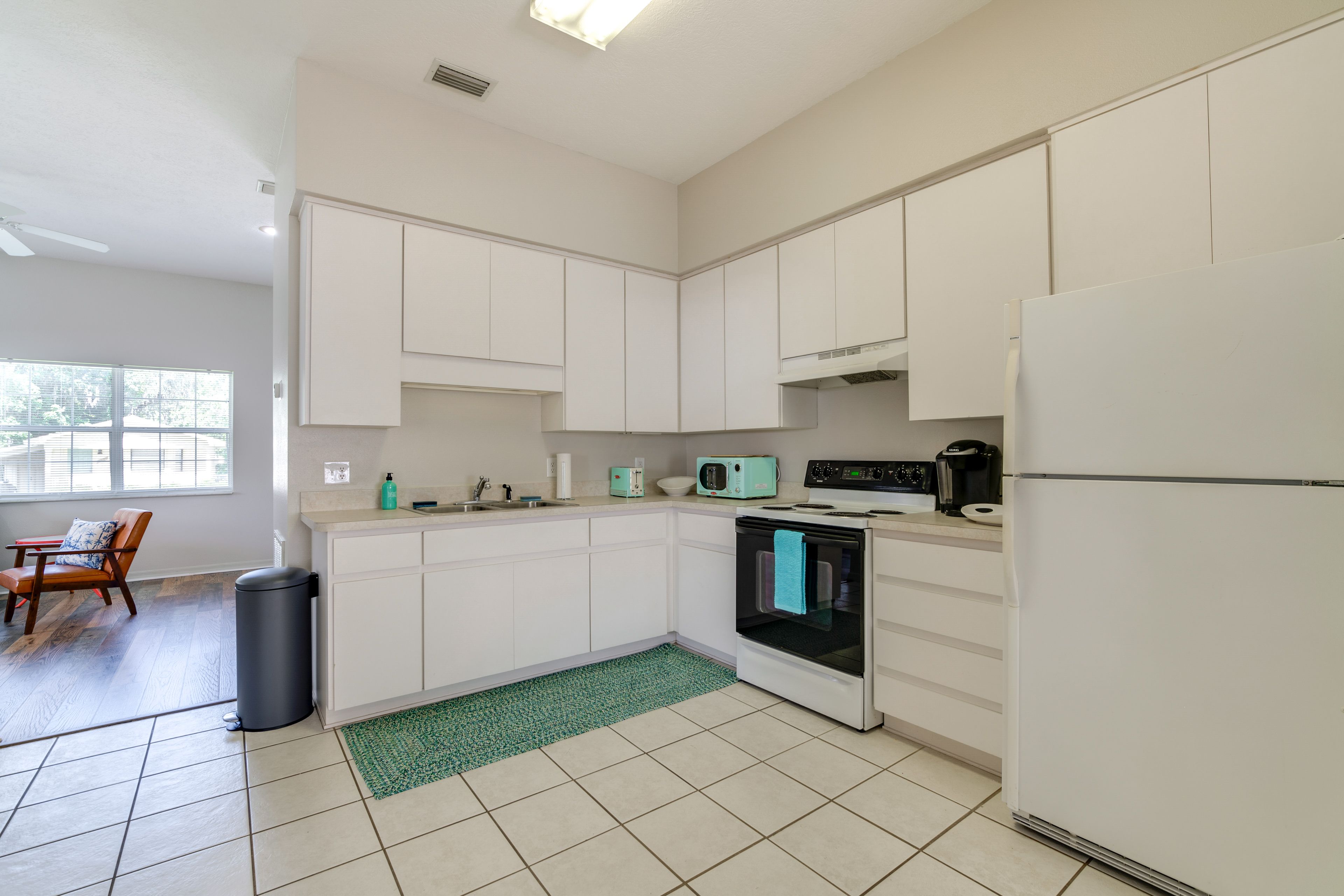 Kitchen | Cooking Basics