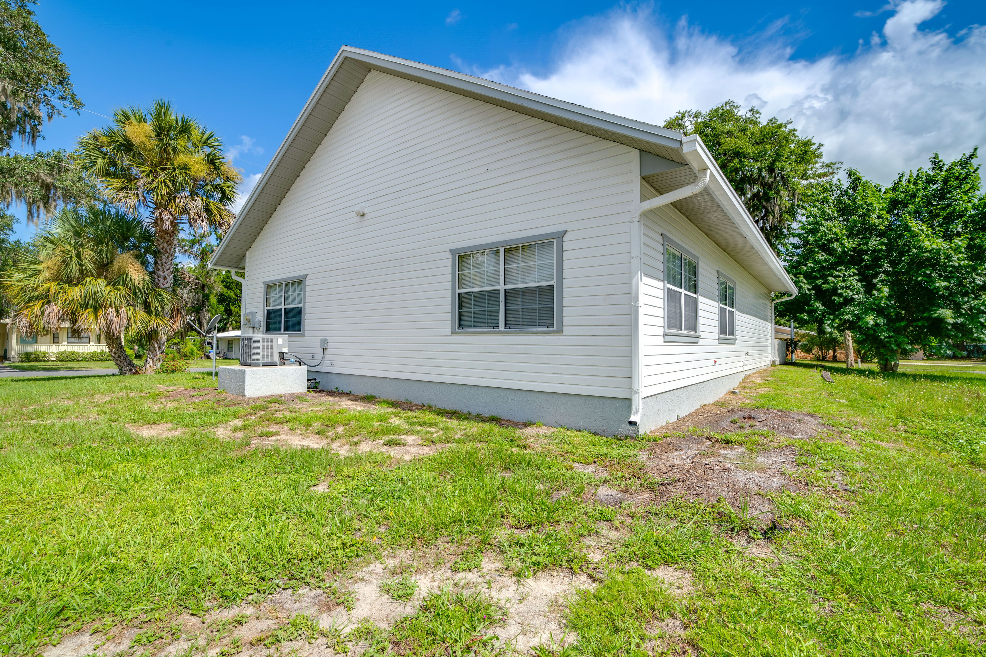 Property Exterior