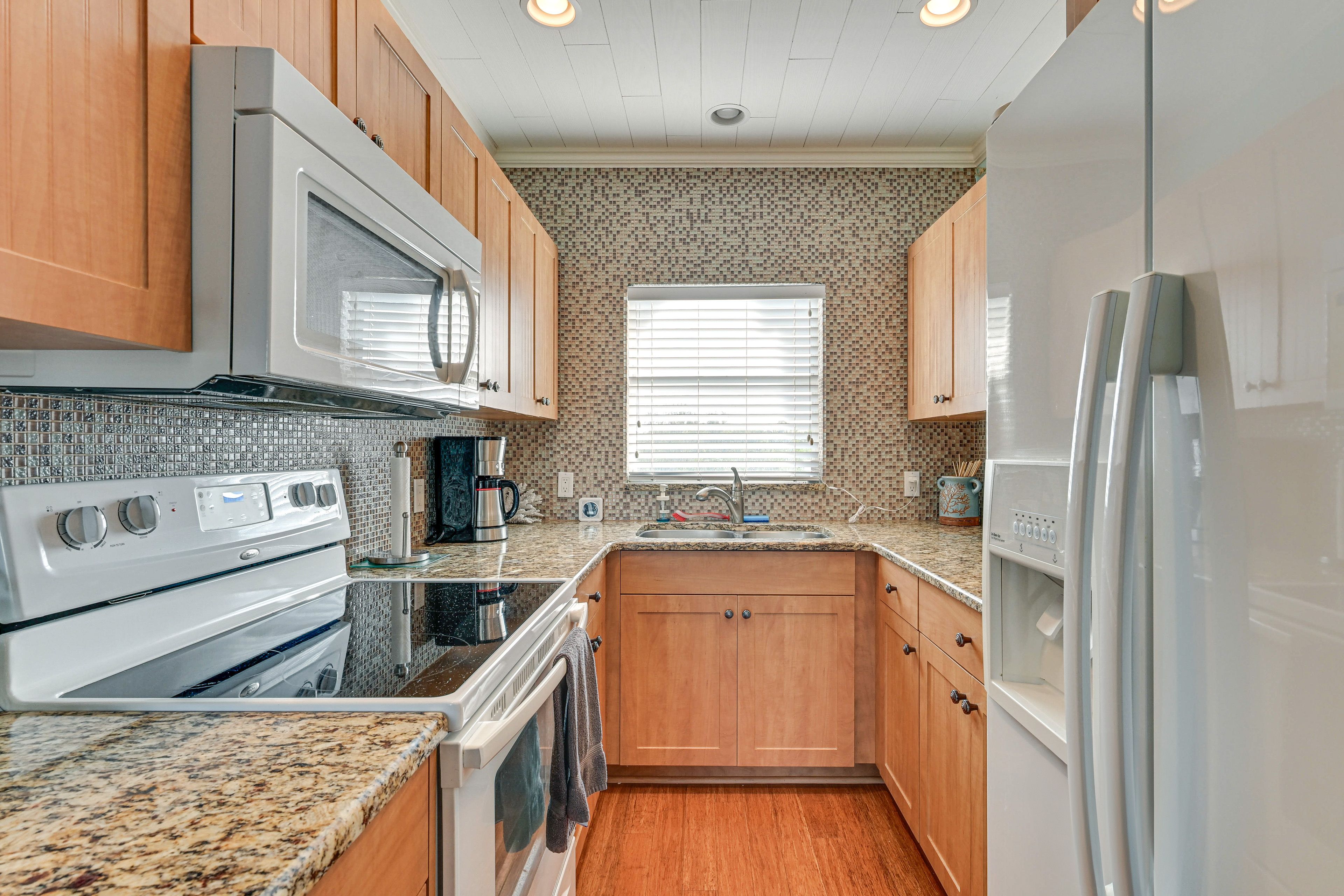 Kitchen | Cooking Basics