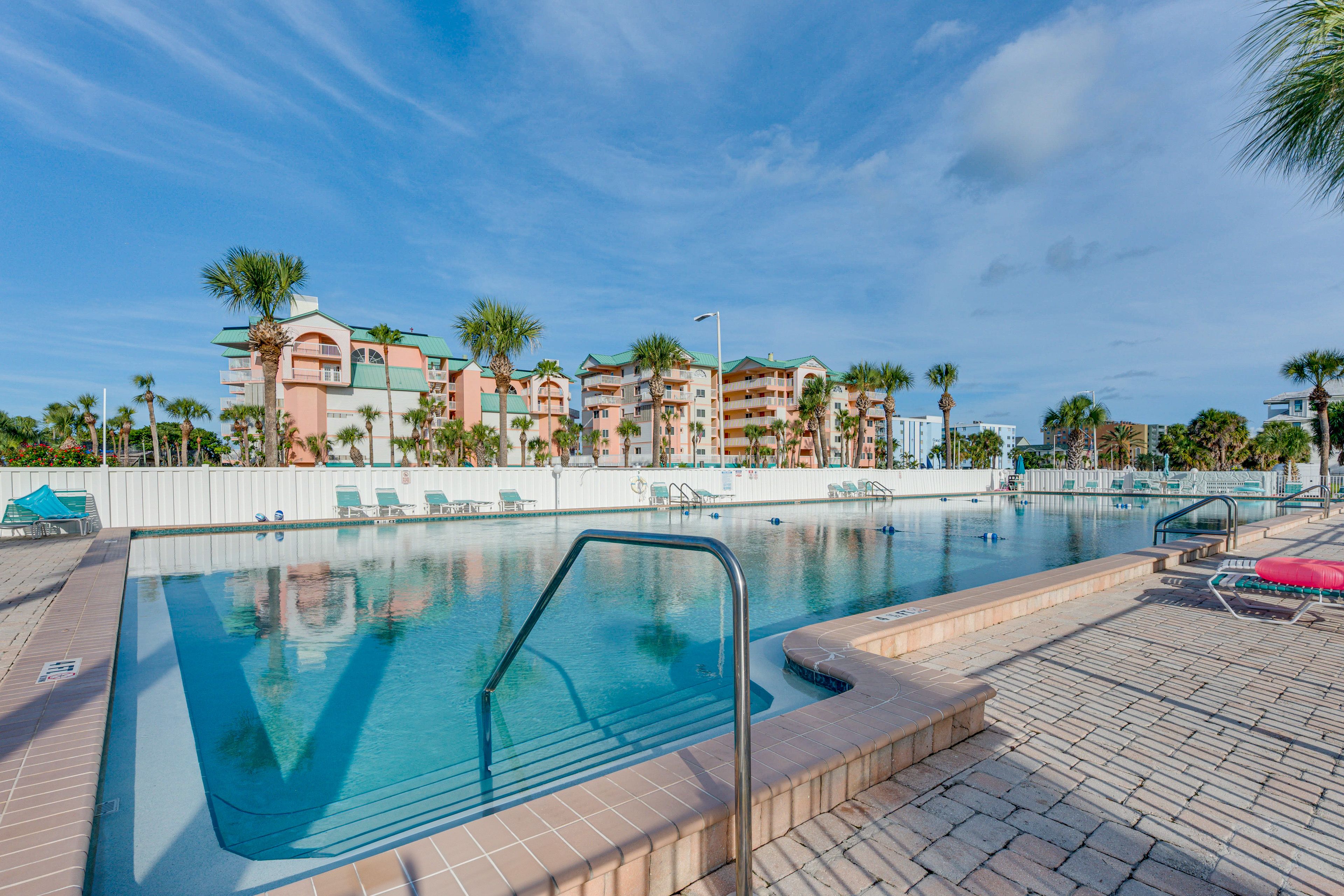 Belleview Gulf | Community Amenities