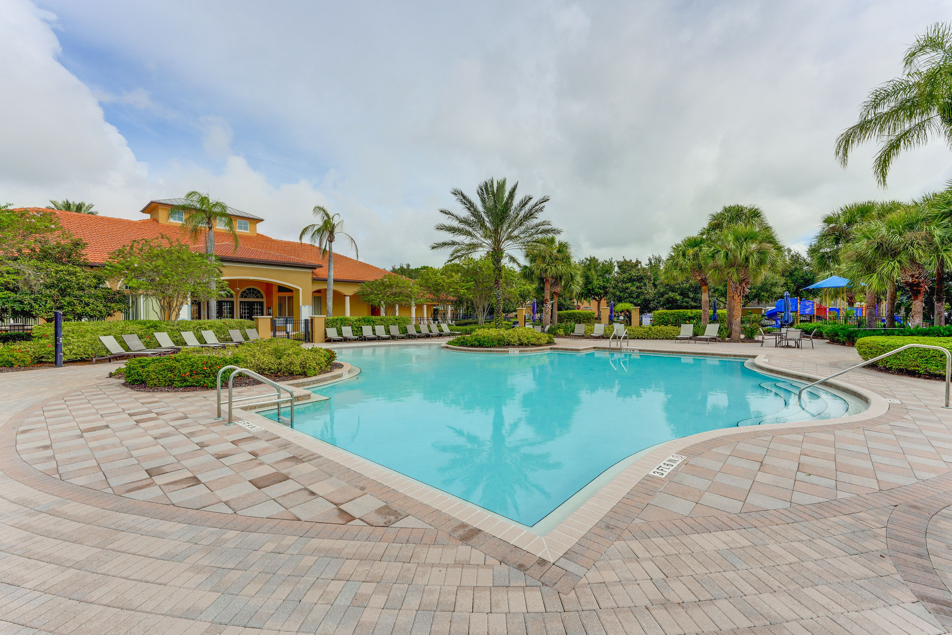 Watersong | Community Amenities