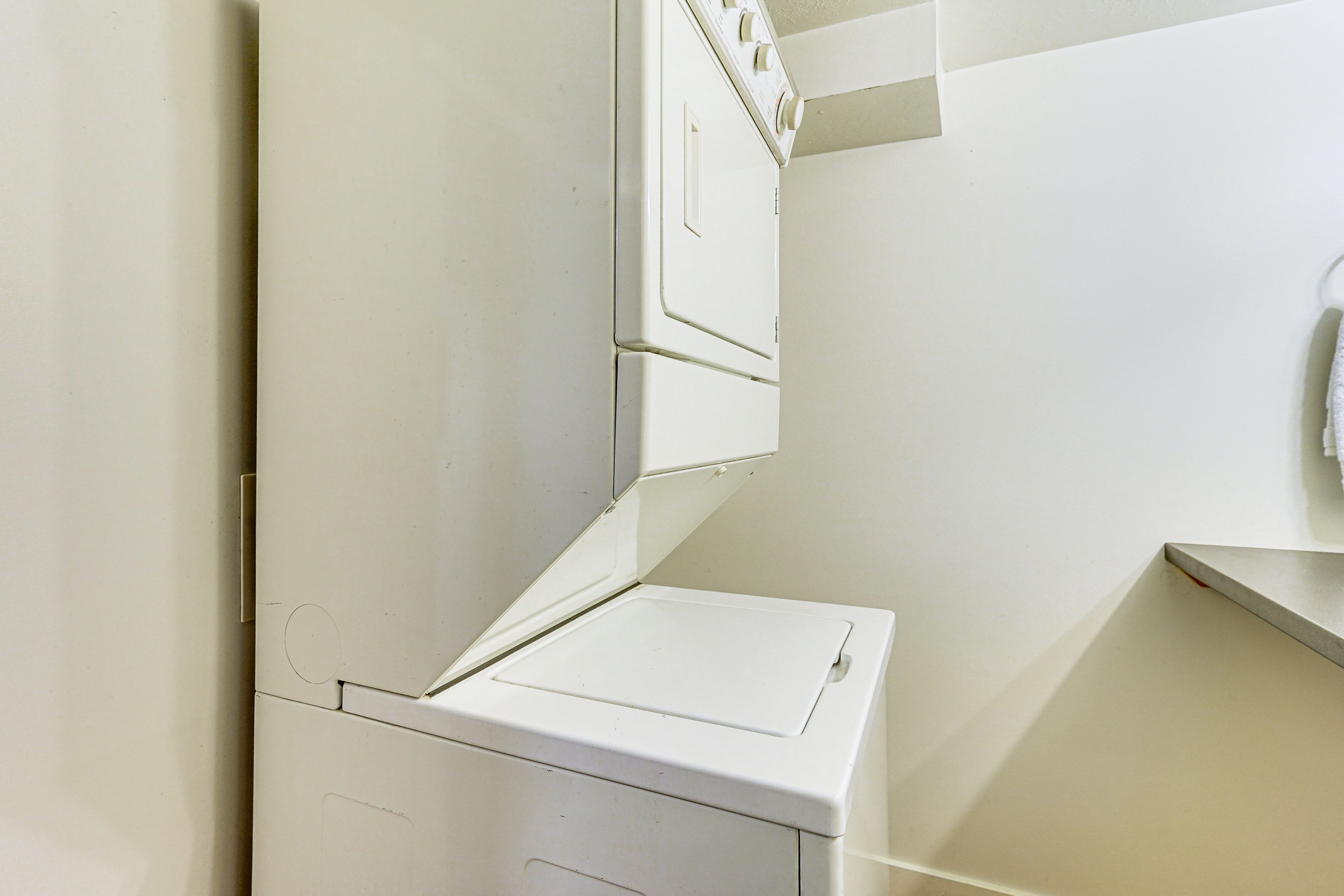 Washer & Dryer | Iron & Board | Laundry Detergent