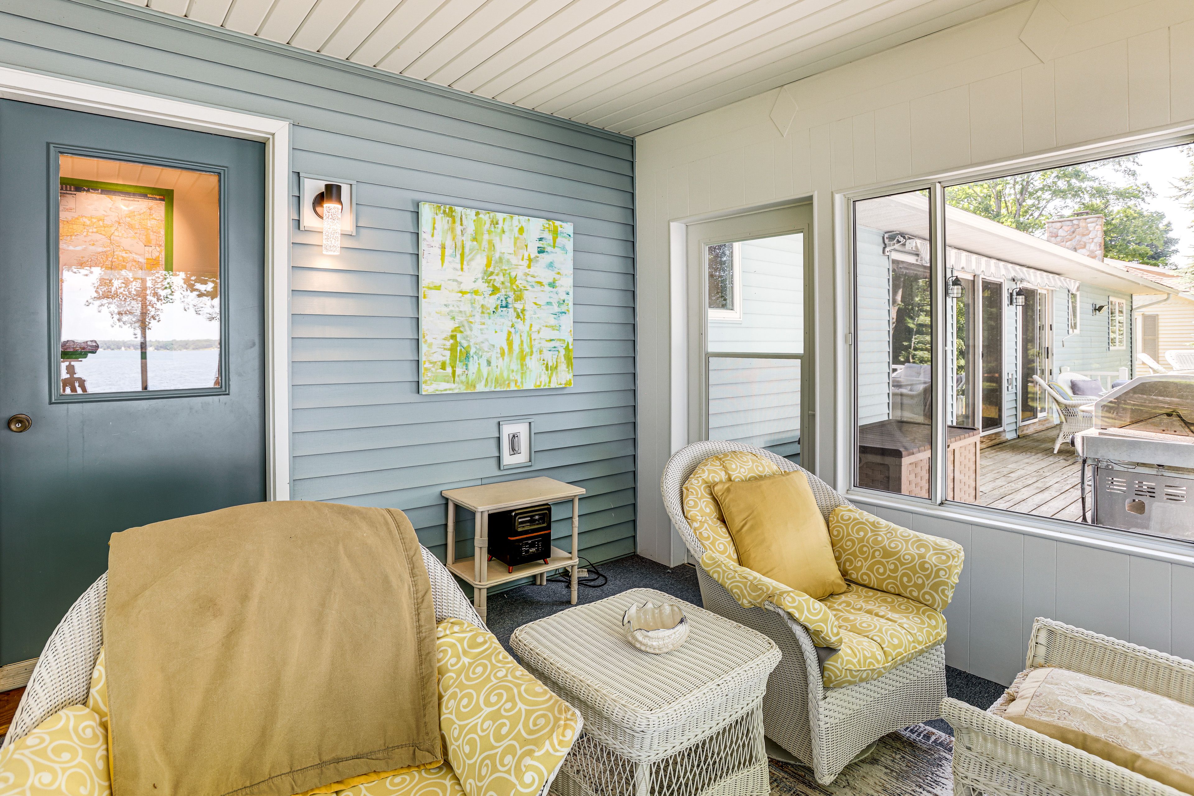 Sunroom