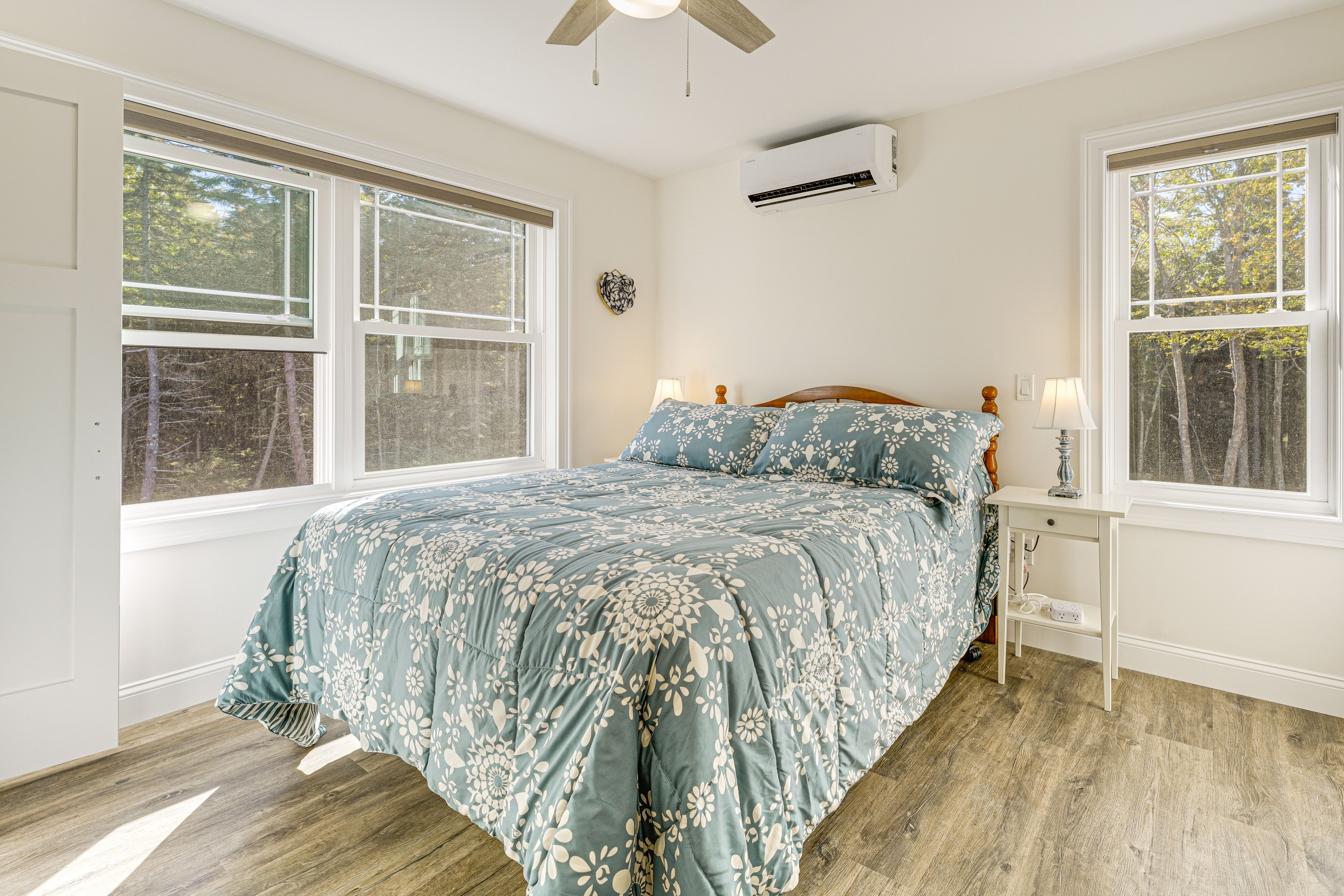 Bedroom 2 | Queen Bed | 2nd Floor