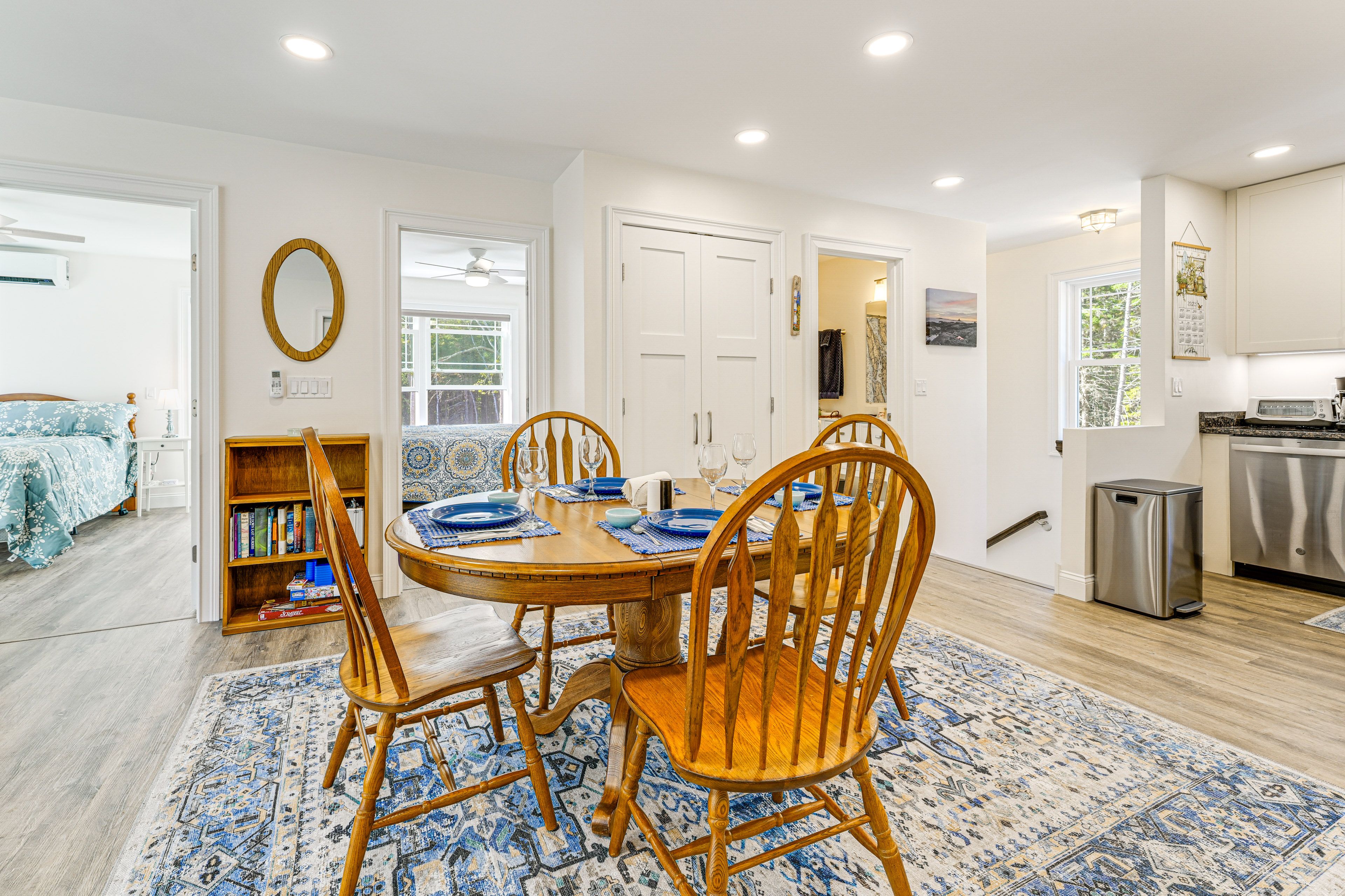 Dining Area | 2nd Floor