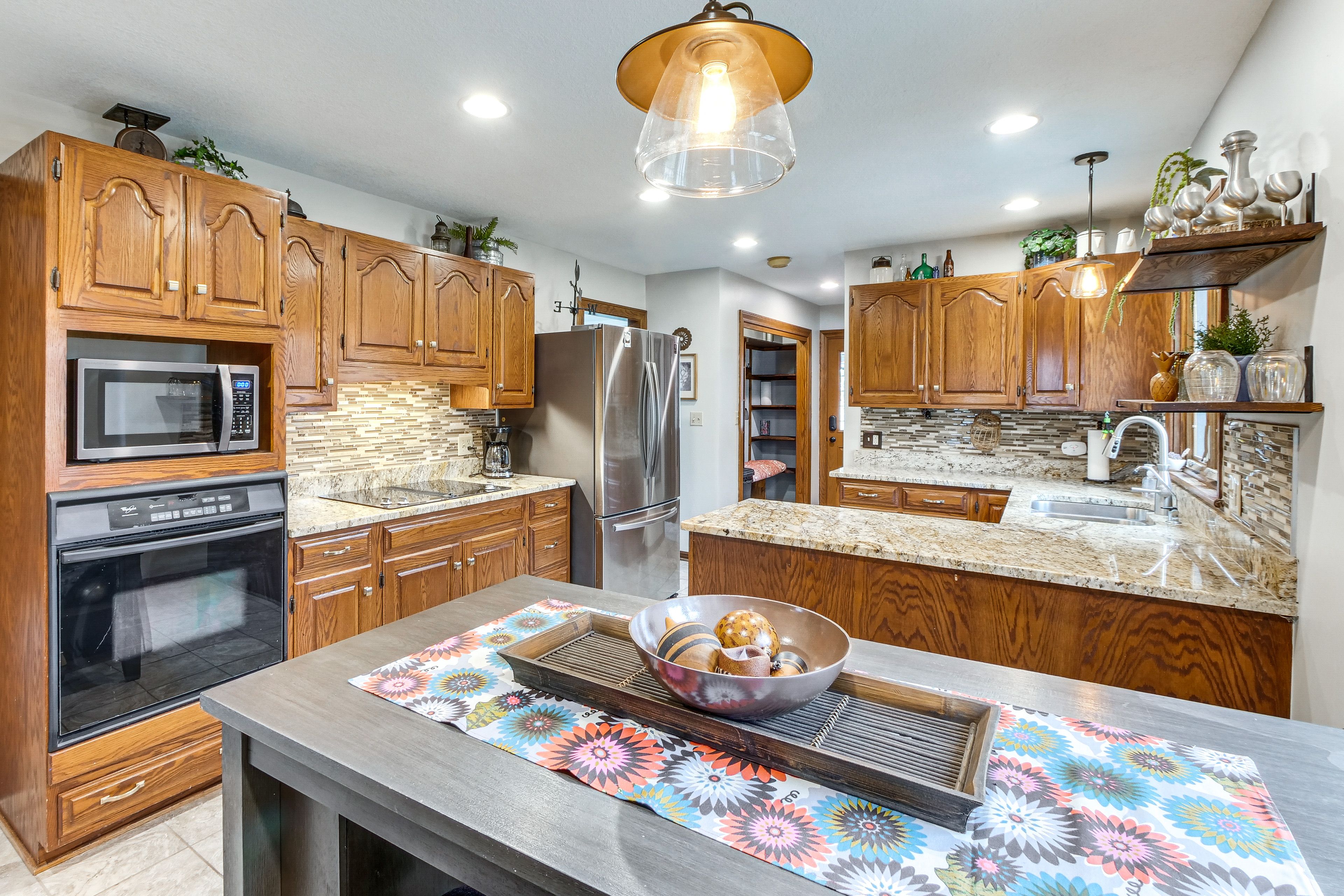 Kitchen | 1st Floor