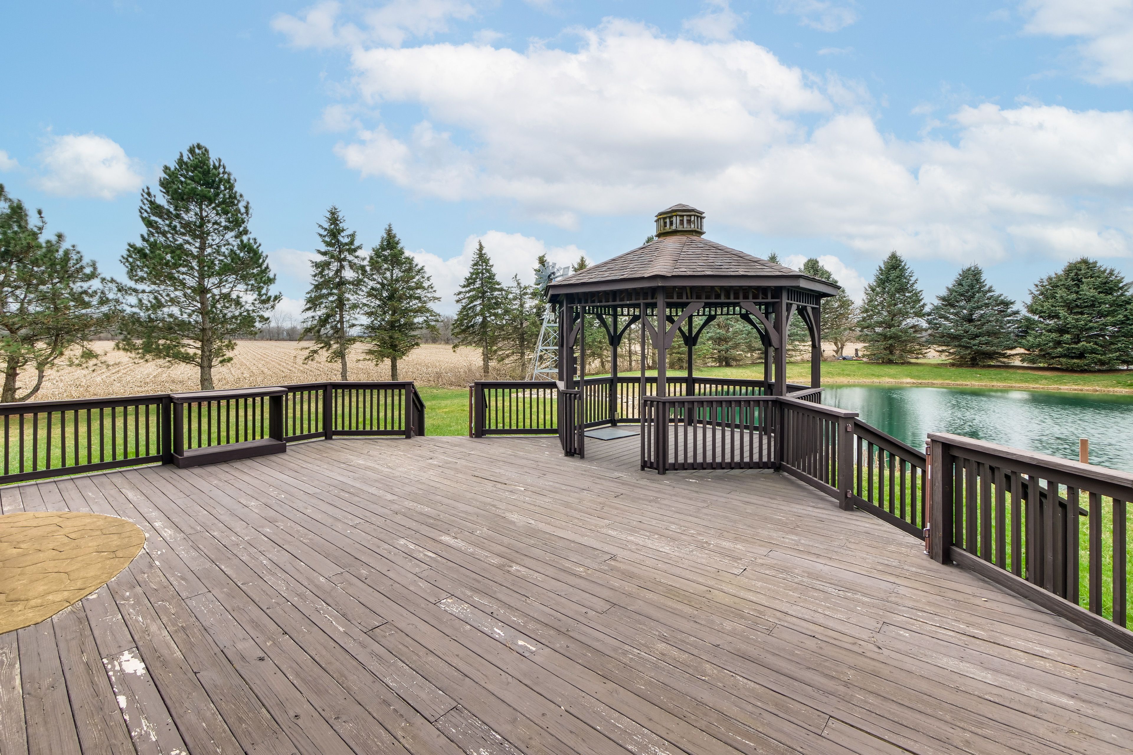 Tiffin Vacation Rental | 5BR | 4BA | 3,000 Sq Ft