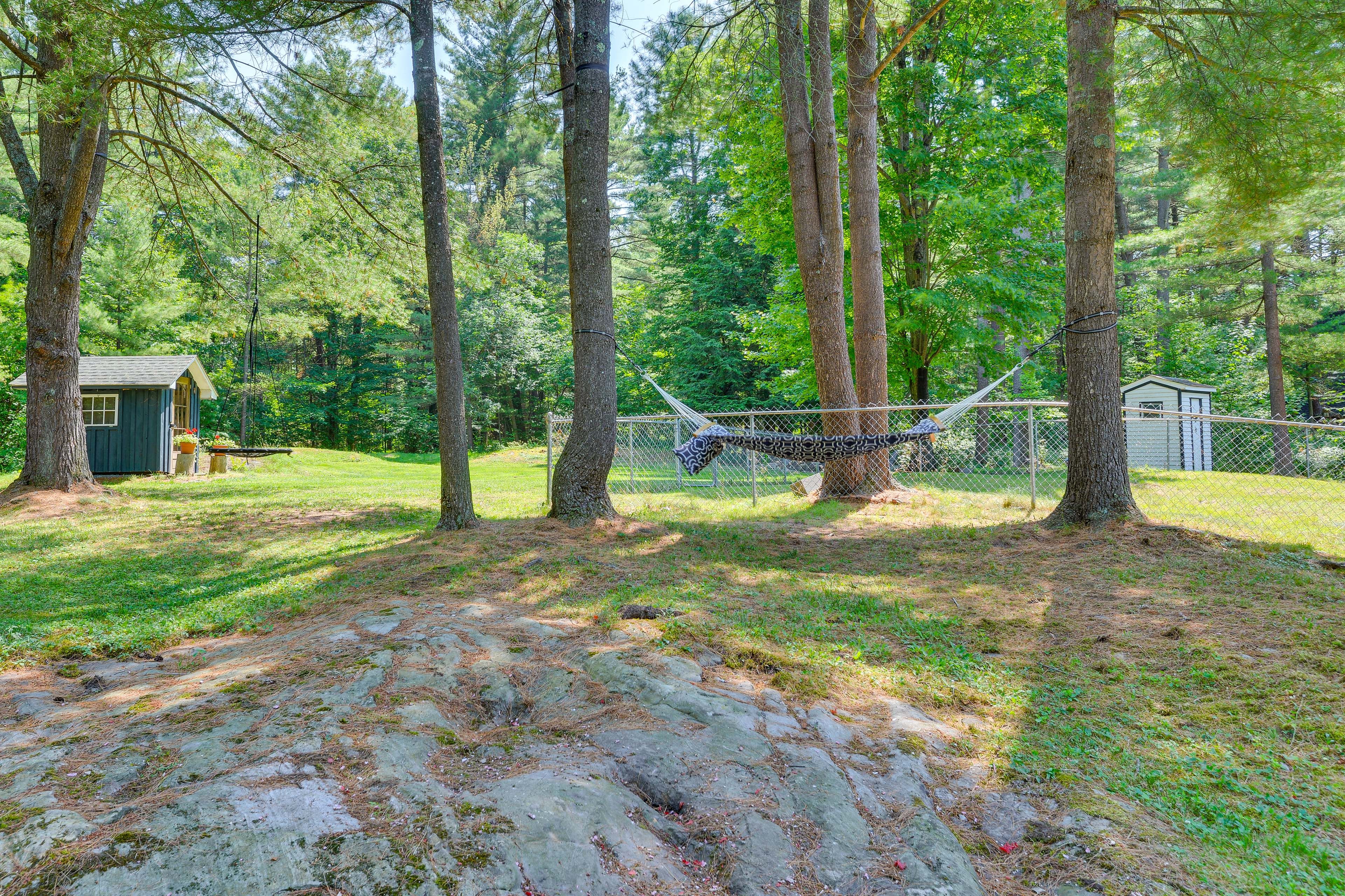 Hammock