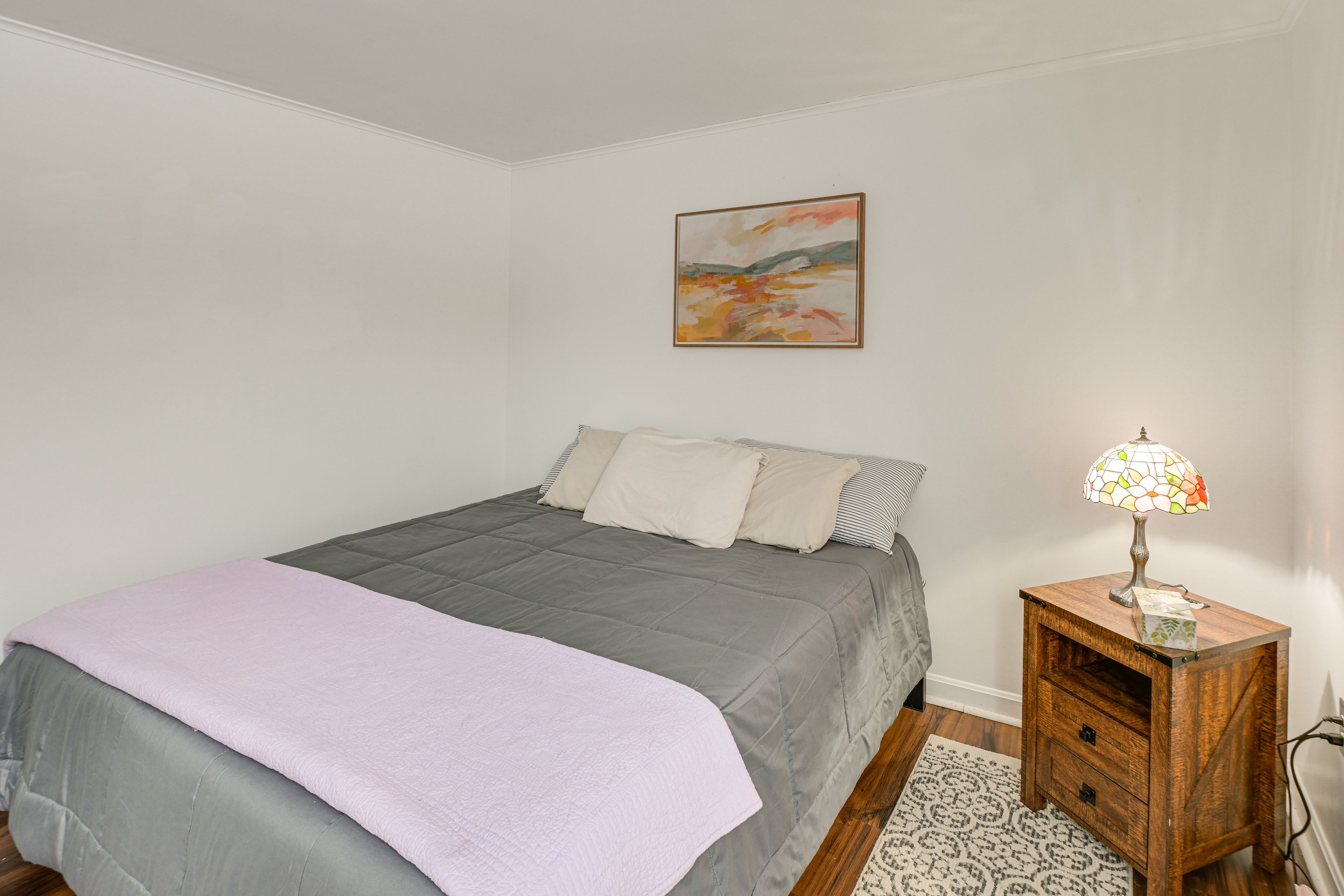 Bedroom 2 | Queen Bed