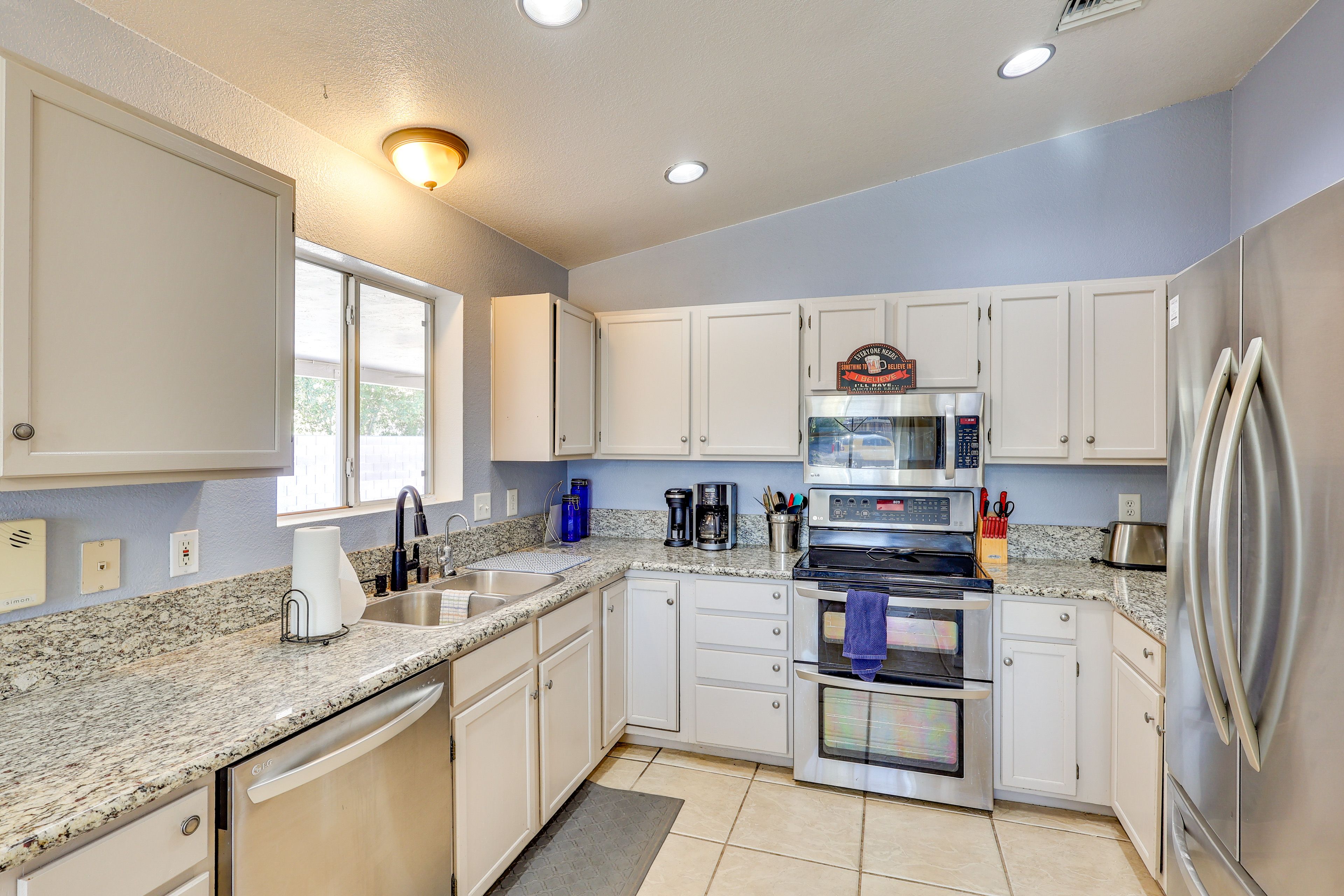 Kitchen | Cooking Basics | Drip Coffee Maker