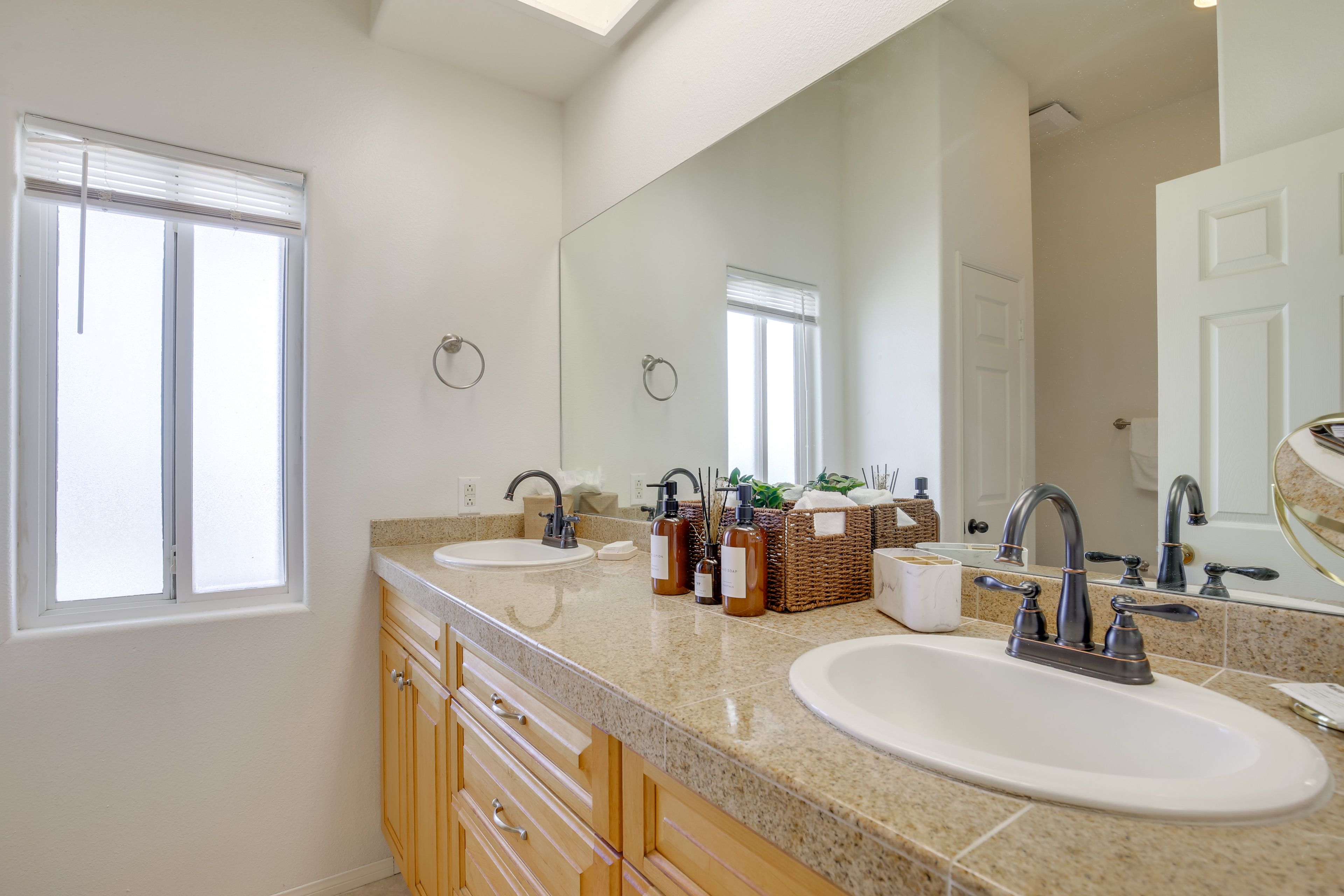 Bathroom | Bathtub/Shower
