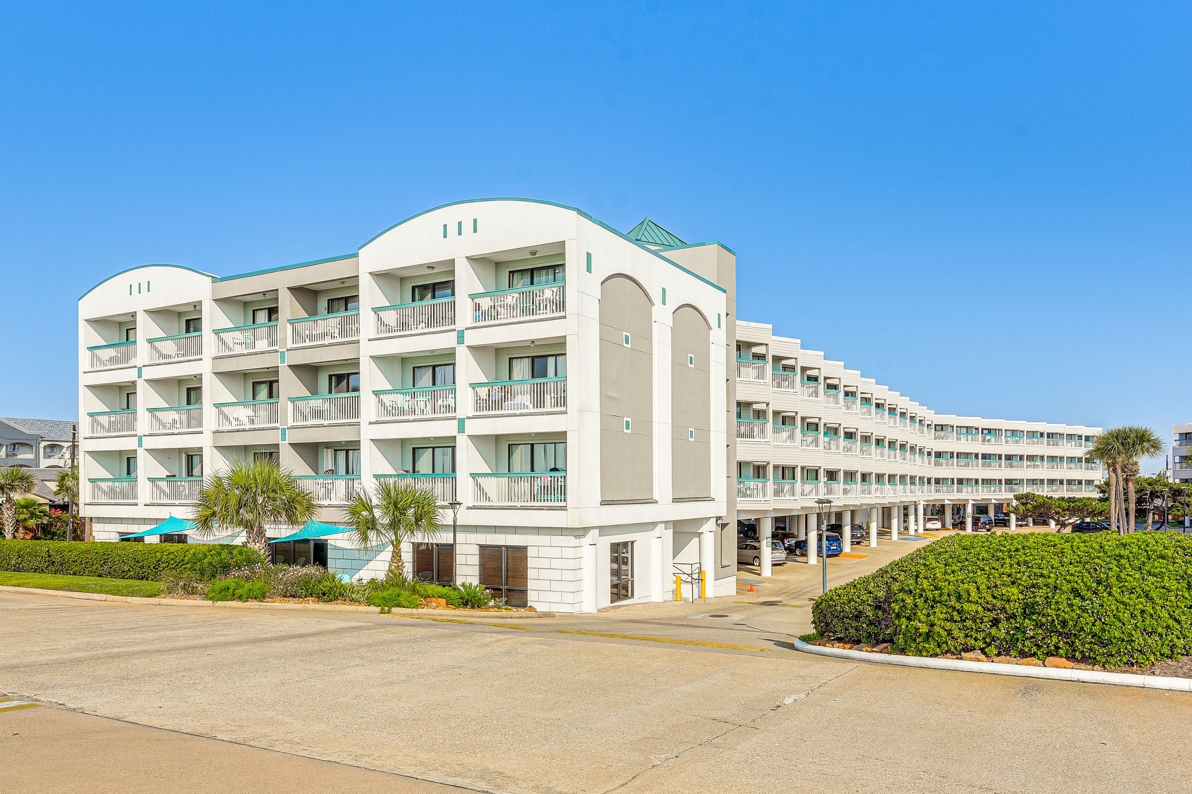 Property Exterior