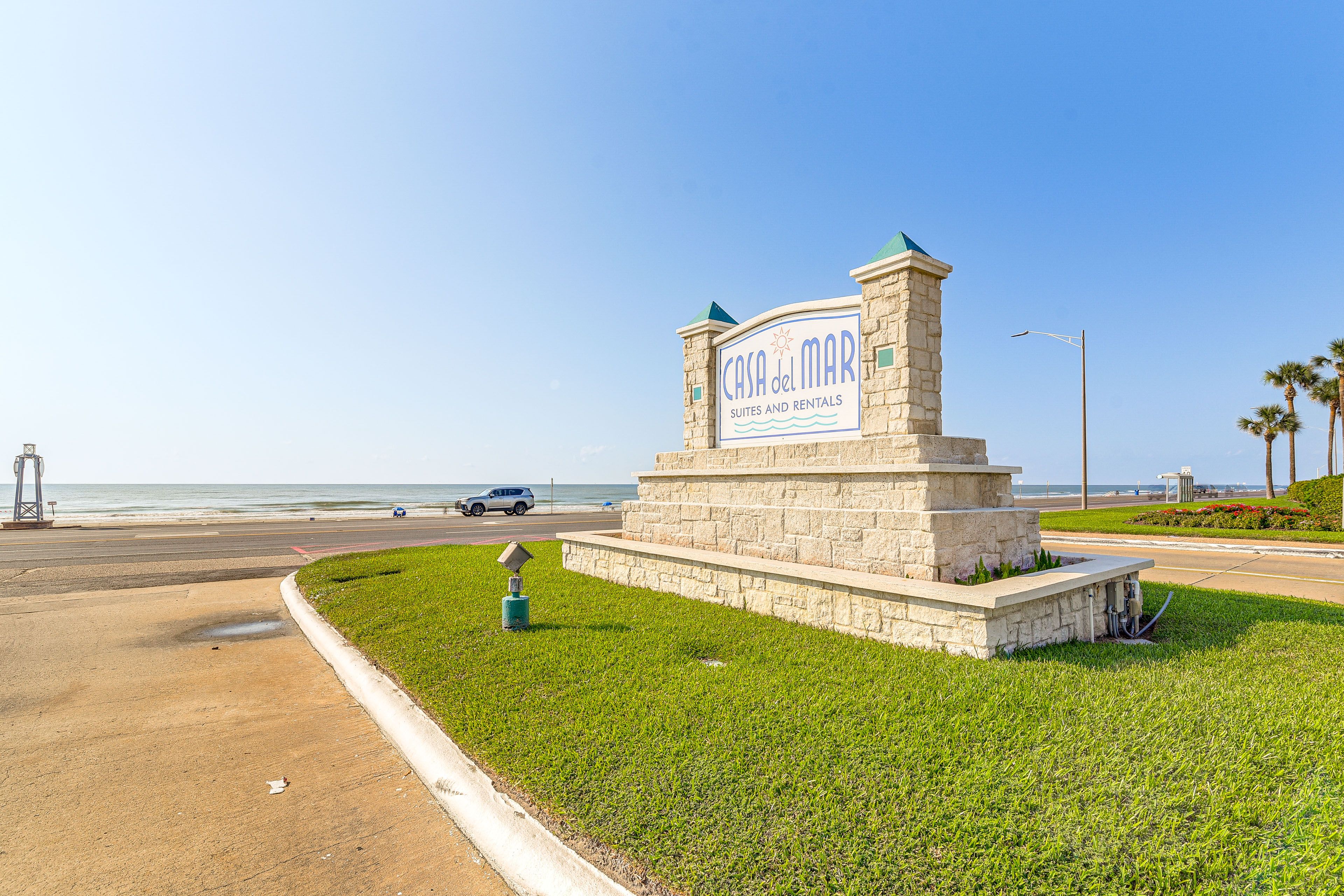 Community Entrance