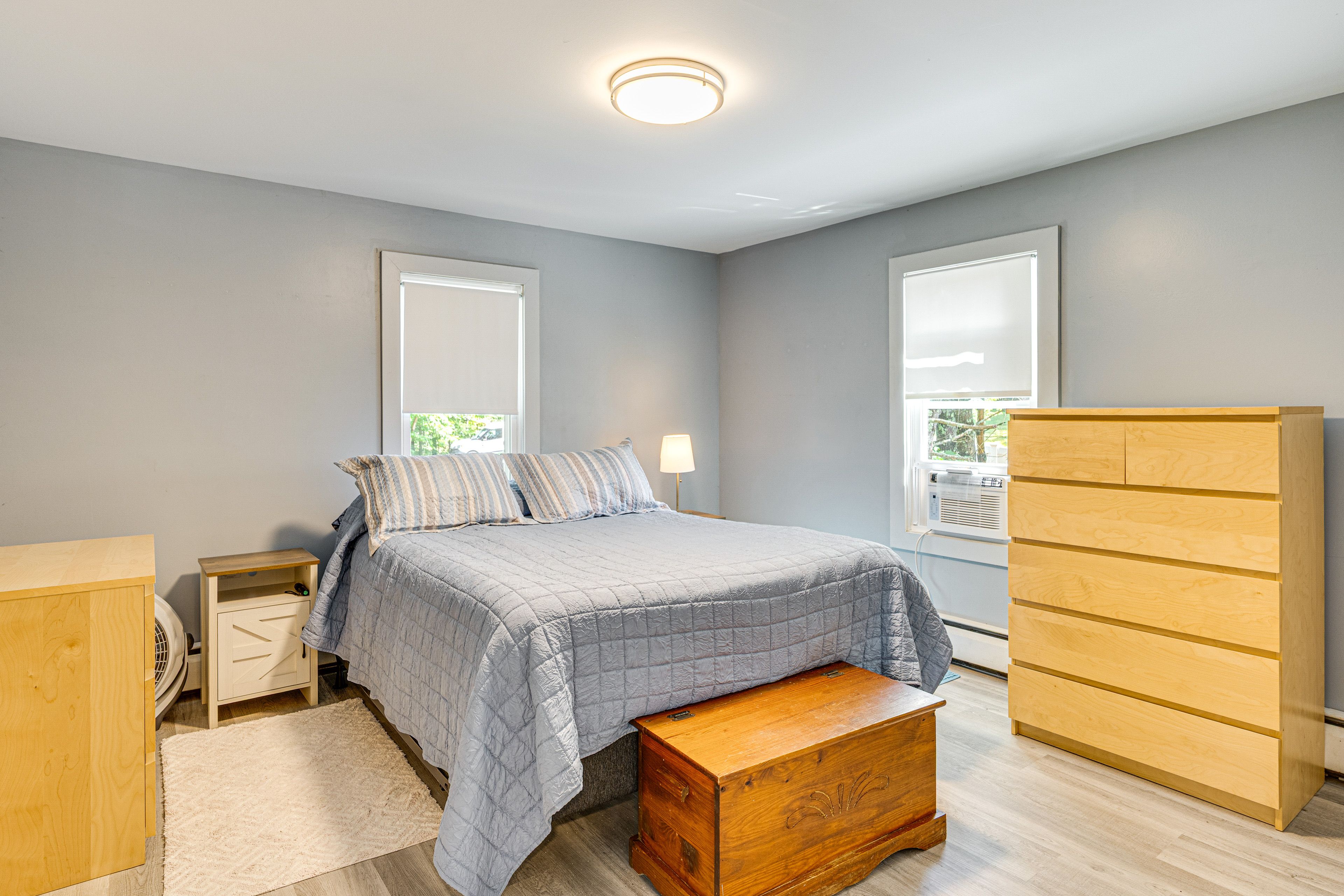 Bedroom 2 | Queen Bed | Linens Provided