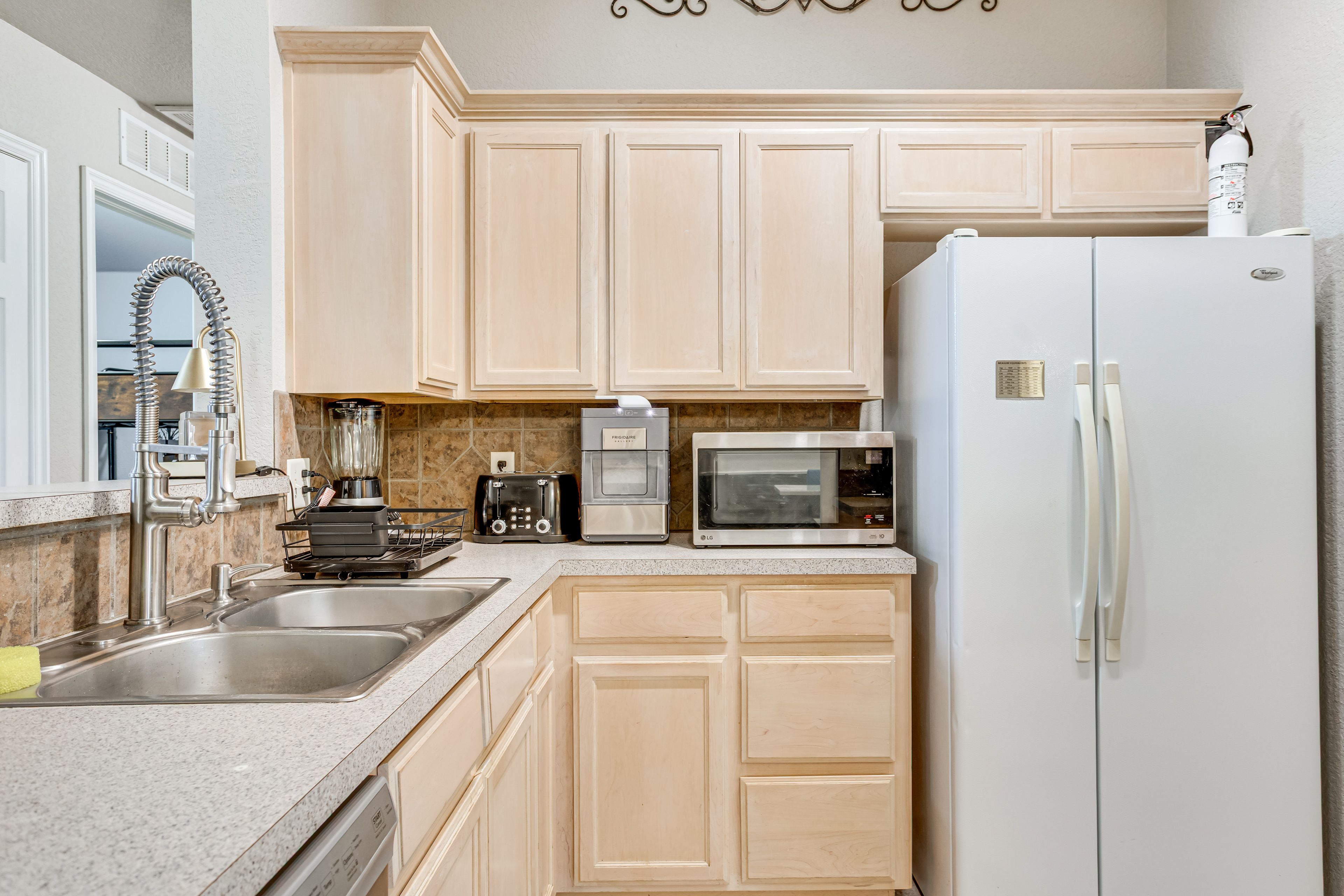 Kitchen | Cooking Basics | Stove/Oven