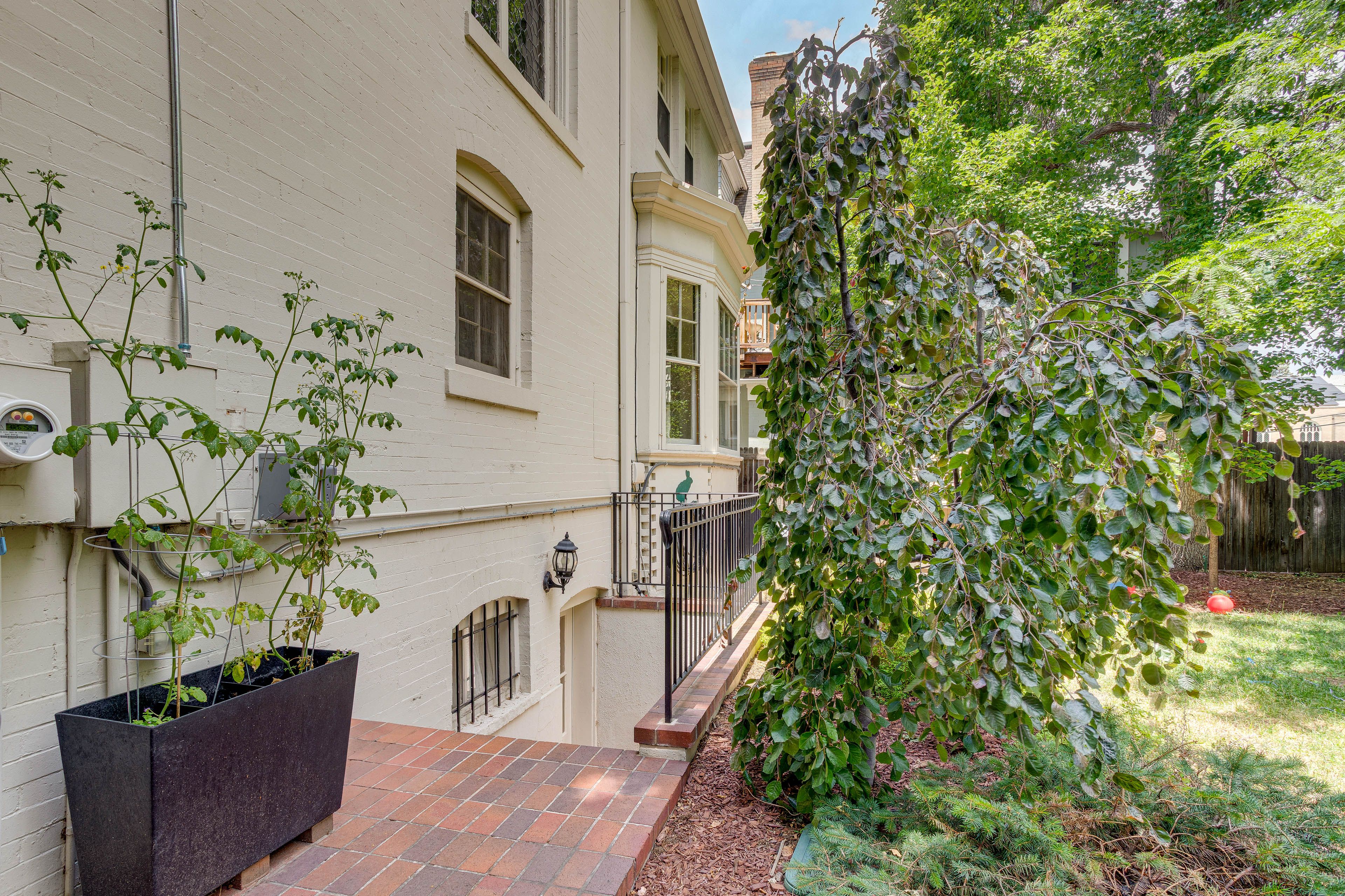 Entryway