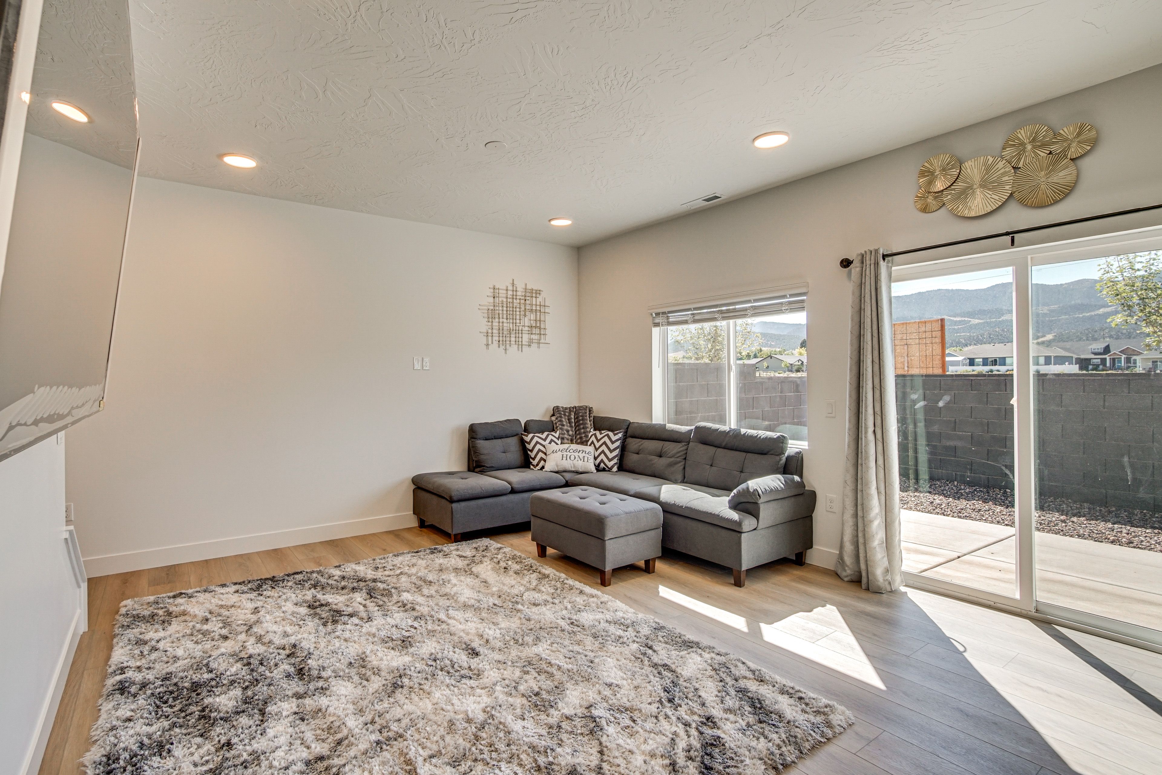 Living Room | 1st Floor