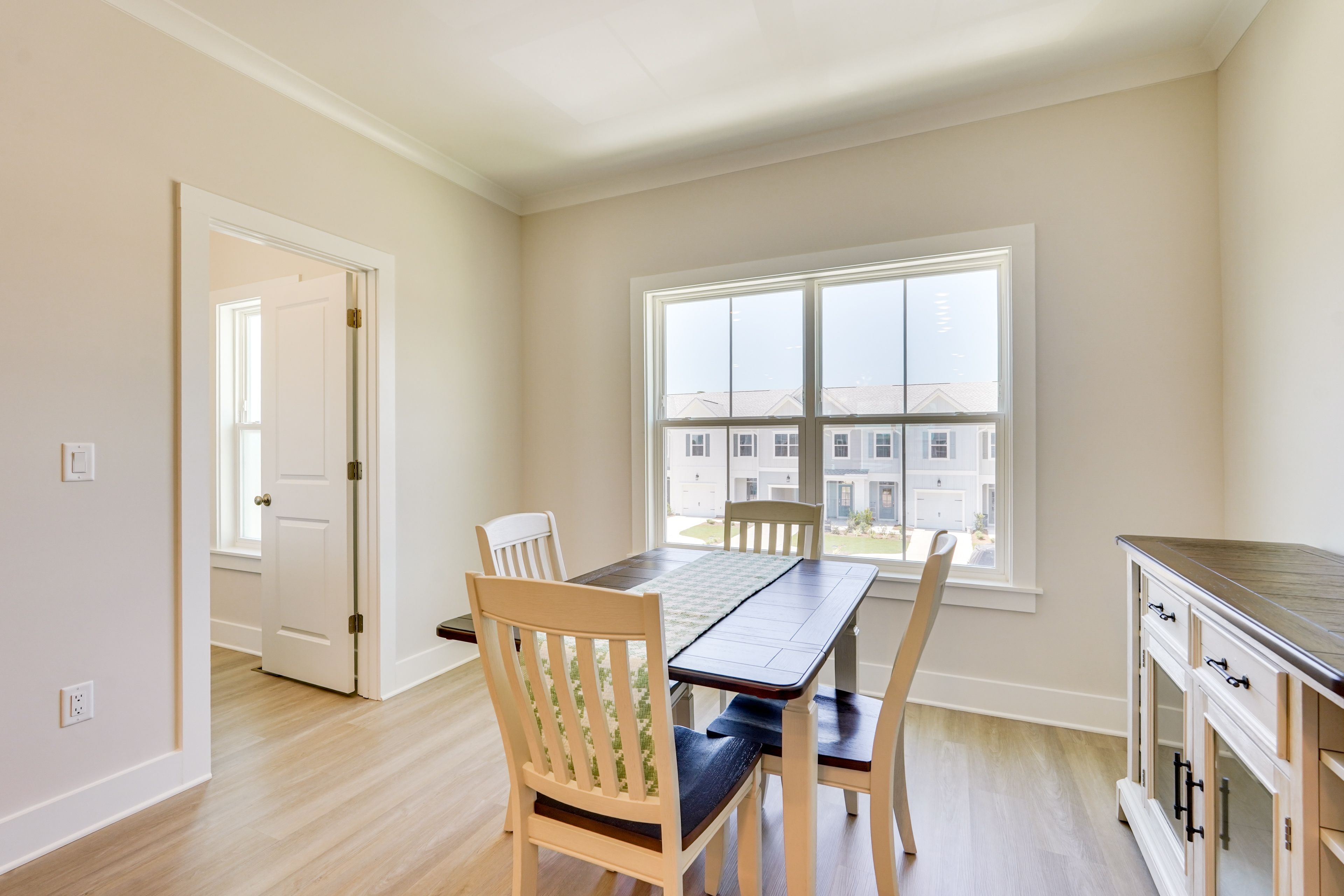 Dining Room | 2nd Floor