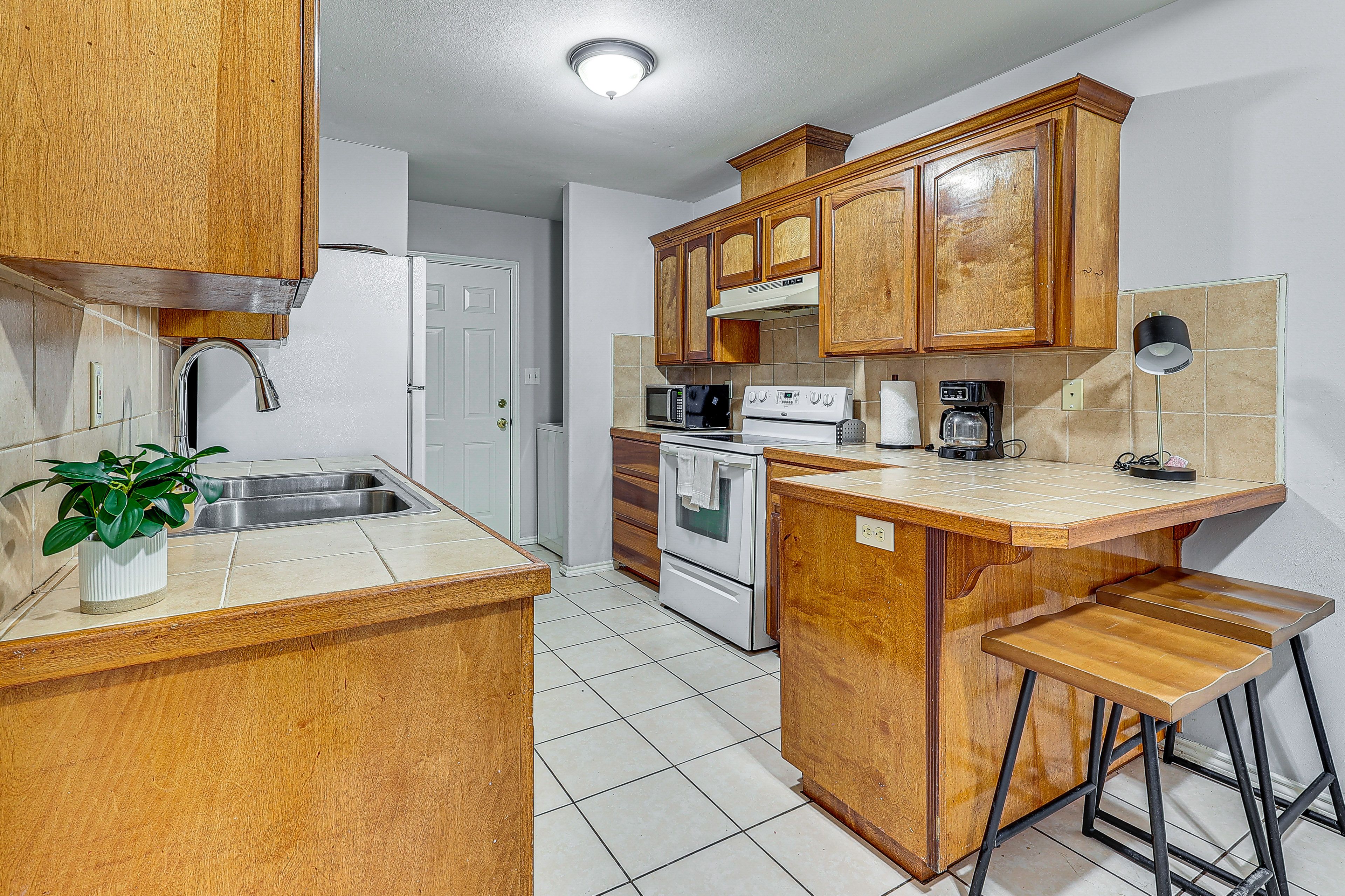 Kitchen | Cooking Basics | Drip Coffee Maker