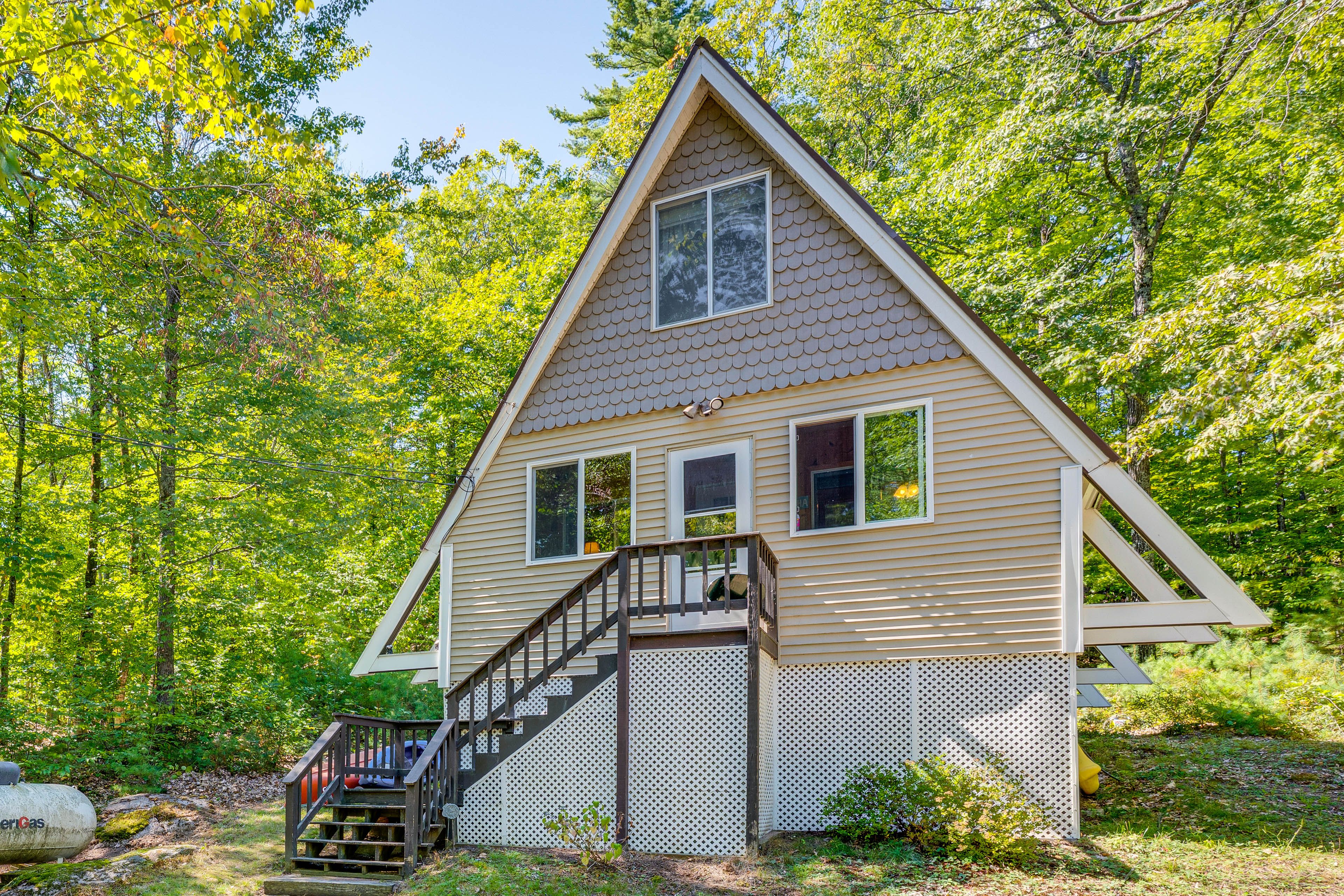 Parking | Driveway Parking