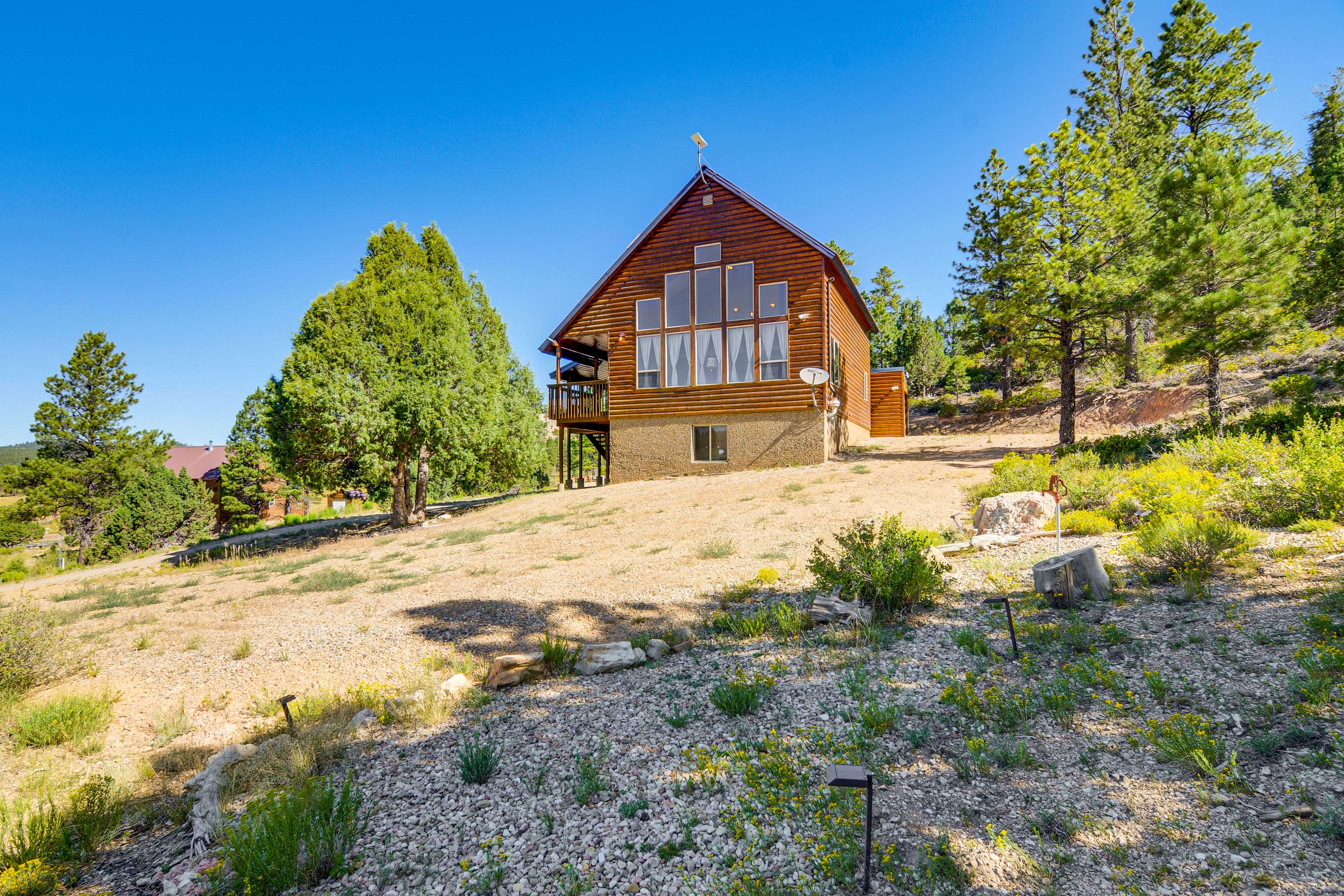 Property Exterior