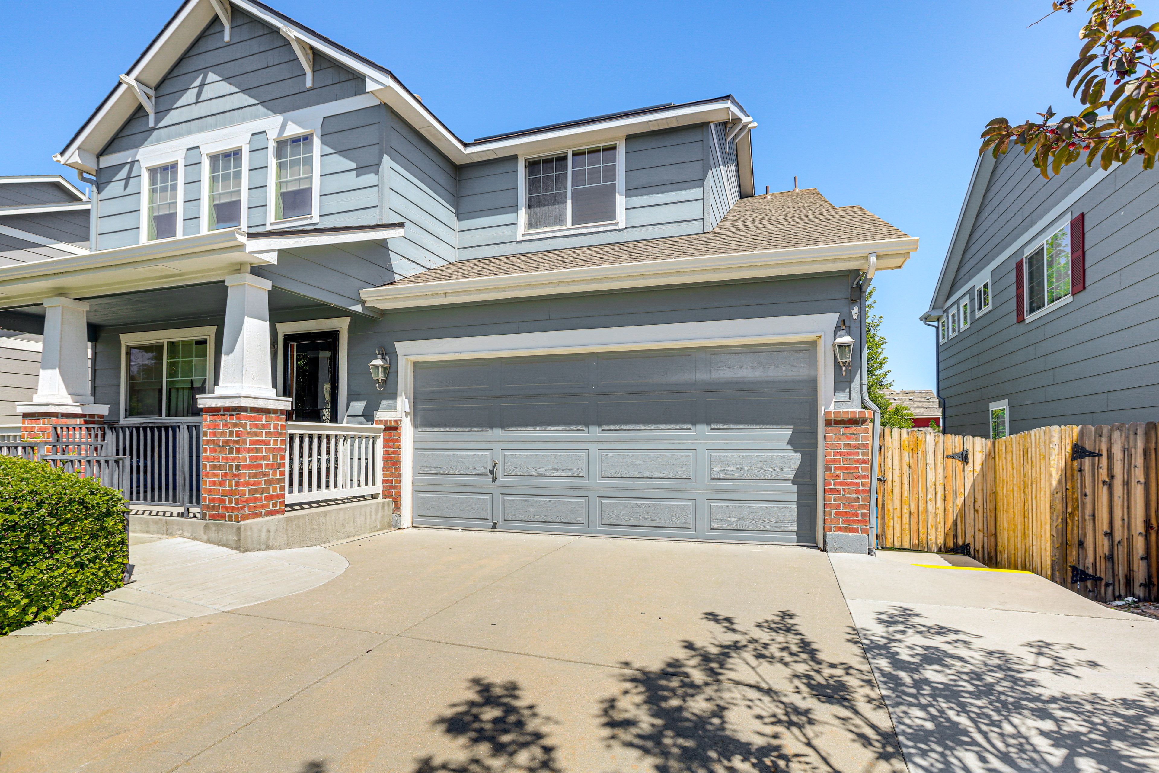 Property Exterior